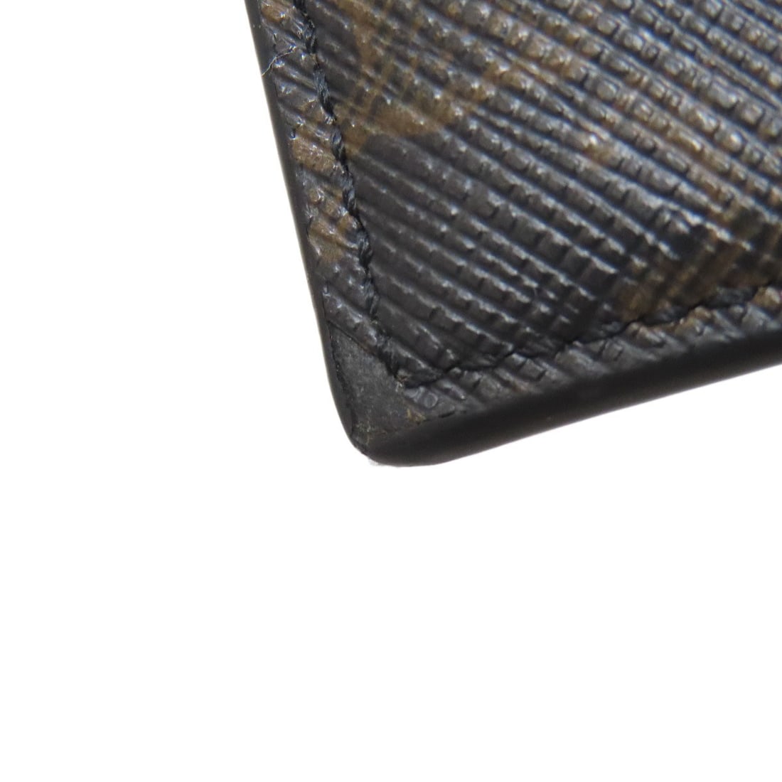 Triomphe Card Case Celine Pvc - 10