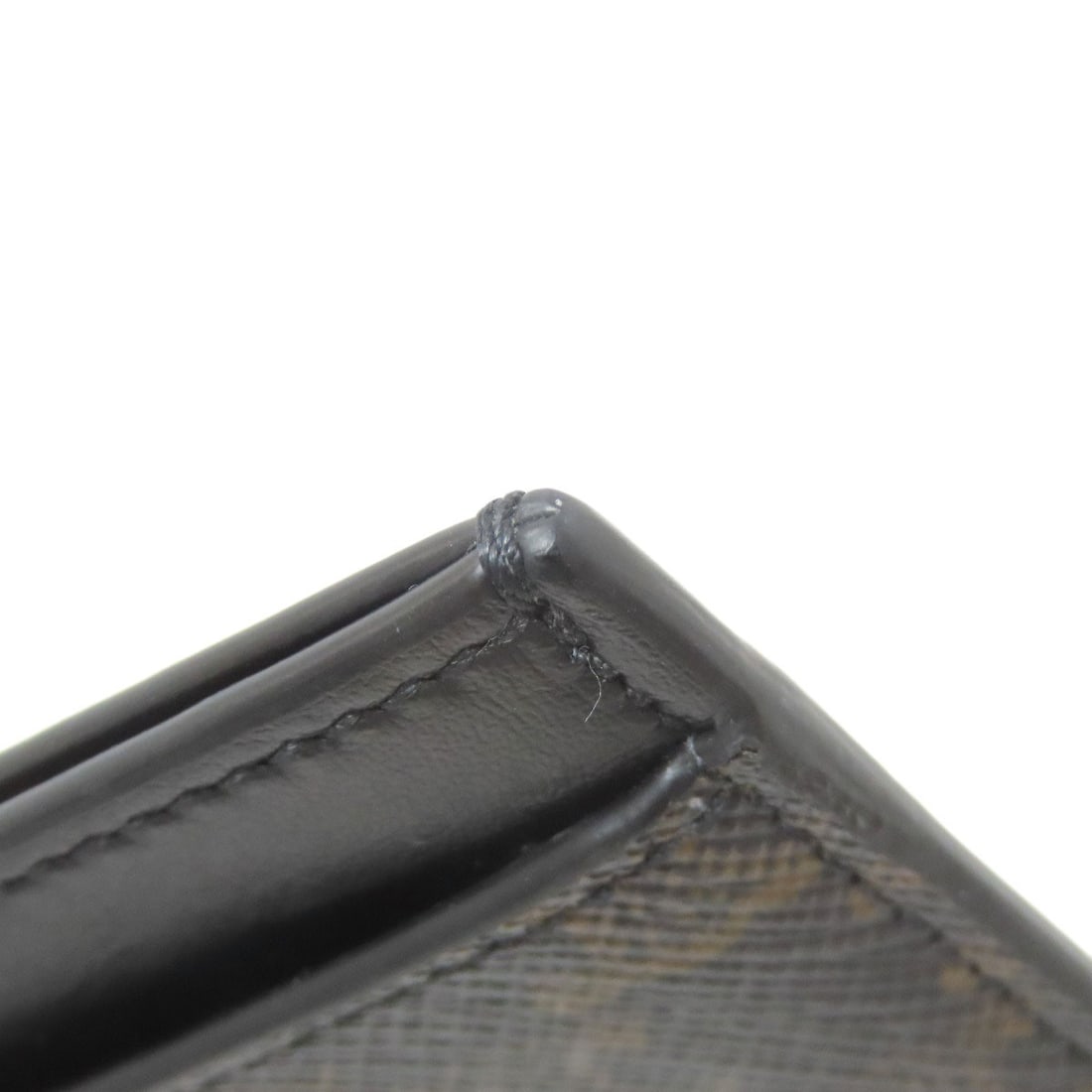 Triomphe Card Case Celine Pvc - 11