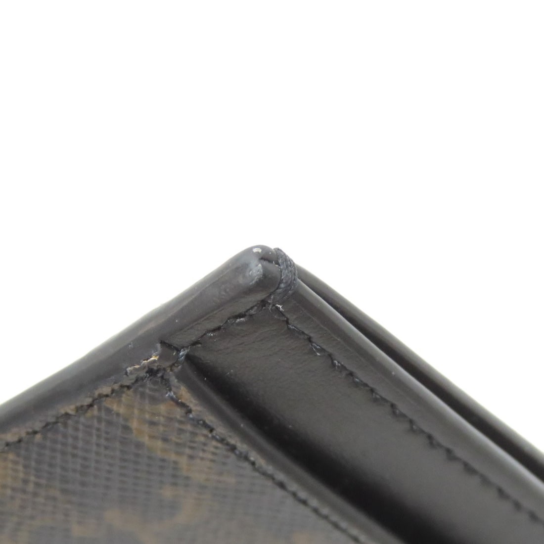 Triomphe Card Case Celine Pvc - 12