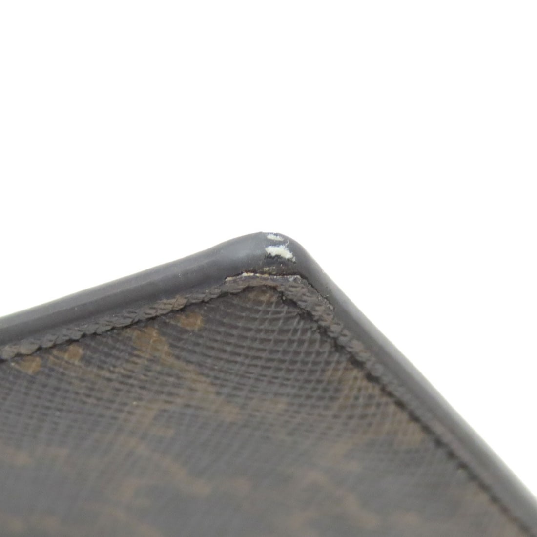 Triomphe Card Case Celine Pvc - 14