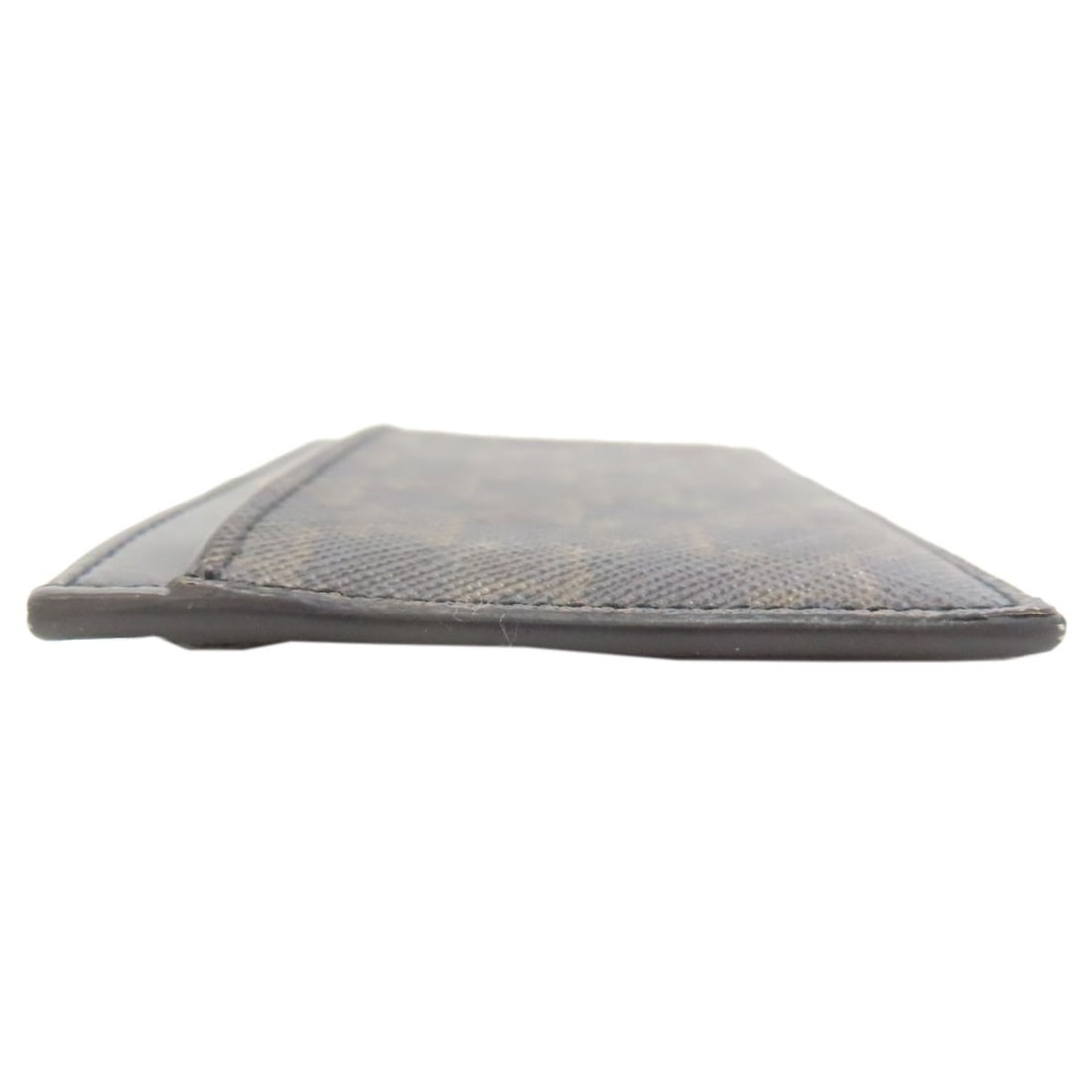 Triomphe Card Case Celine Pvc - 3