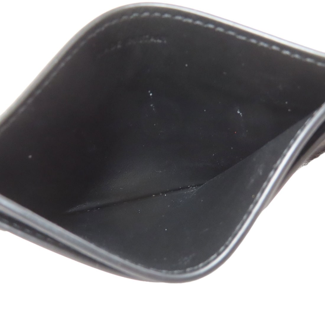 Triomphe Card Case Celine Pvc - 4