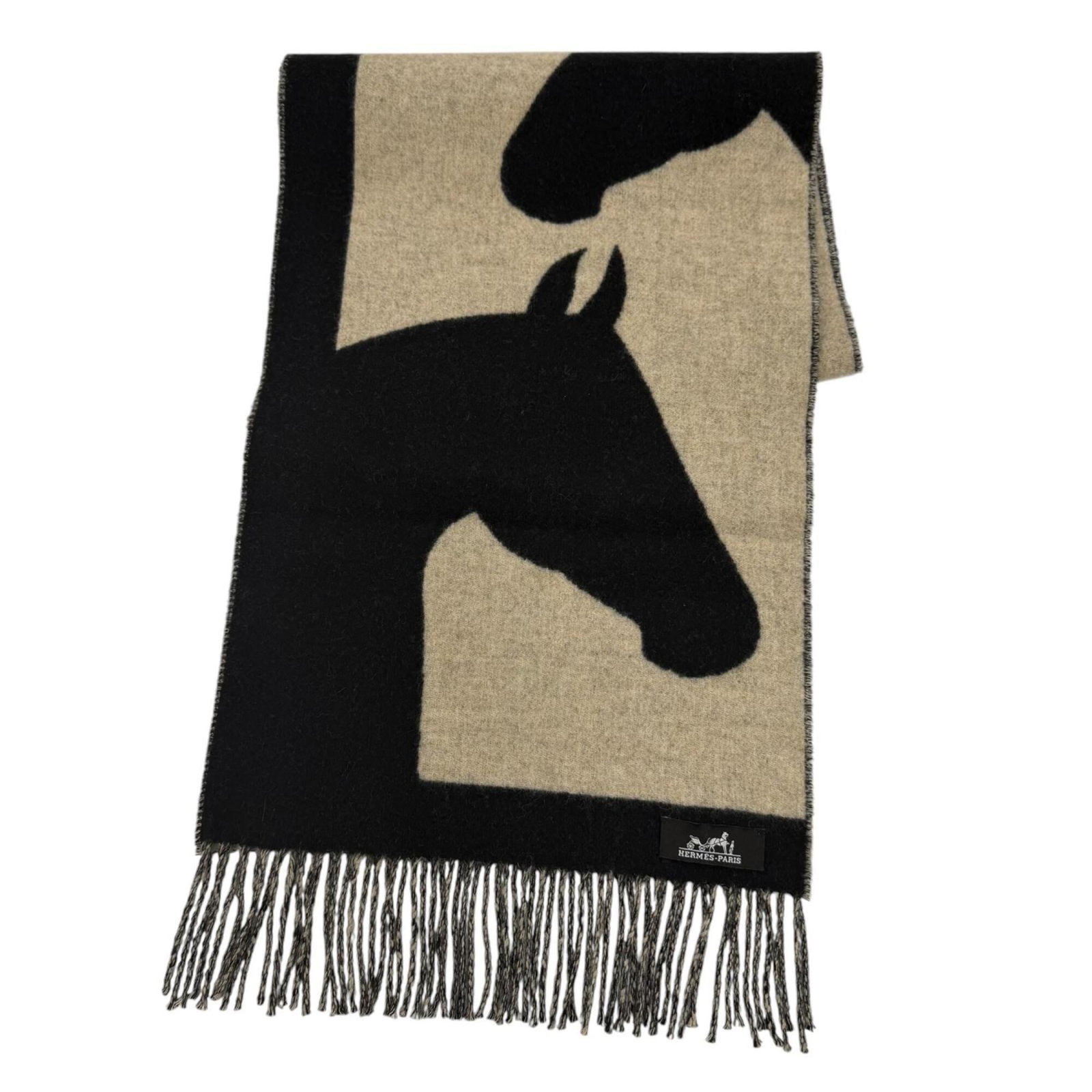 Hermes Stole Cashmere: Hermes Stole Cashmere The Hermes Stole Cashmere is a stunning piece of luxury fashion, boasting a classic design and exceptional craftsmanship. Made from the finest cashmere material, this stole is bo