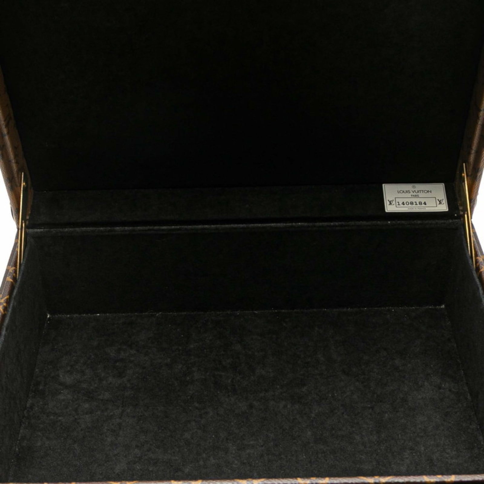 Case Briefcase Leather Pvc Louis Vuitton Attach - 7