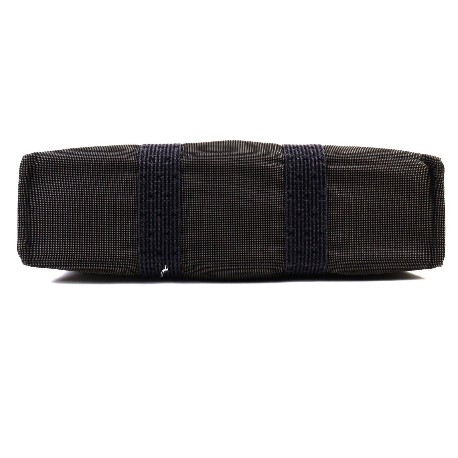Polyester polyamide bag tote Hermes - 4