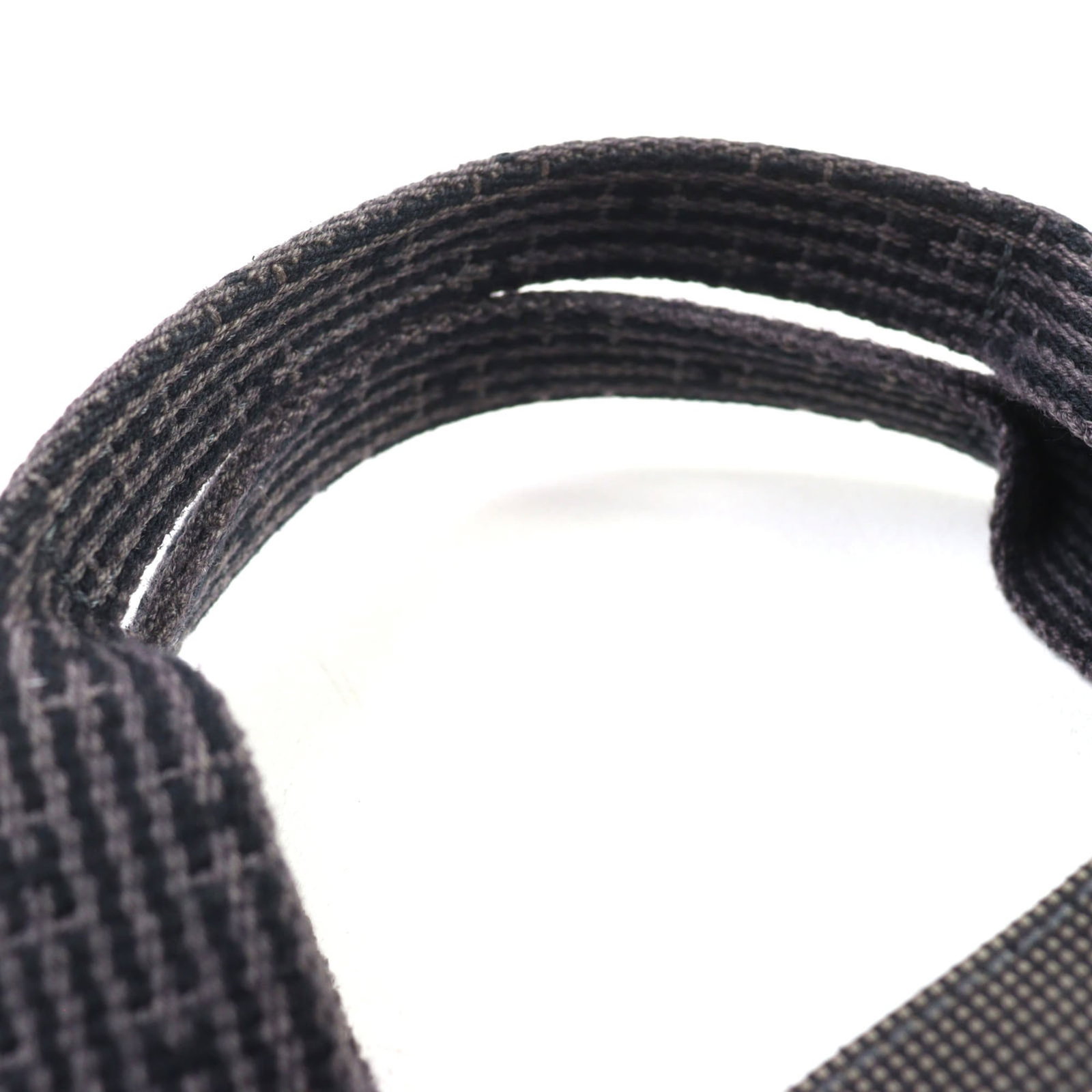 Polyester polyamide bag tote Hermes - 7