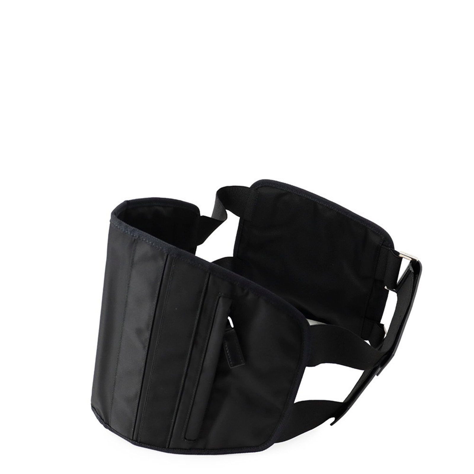 Nylon Handbag Sling Prada - 2