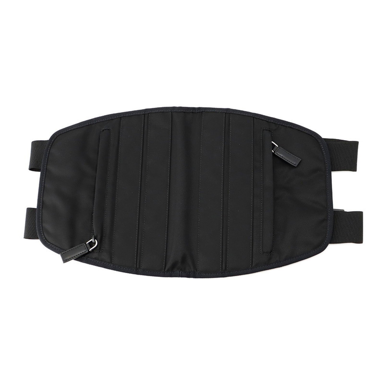 Nylon Handbag Sling Prada - 3
