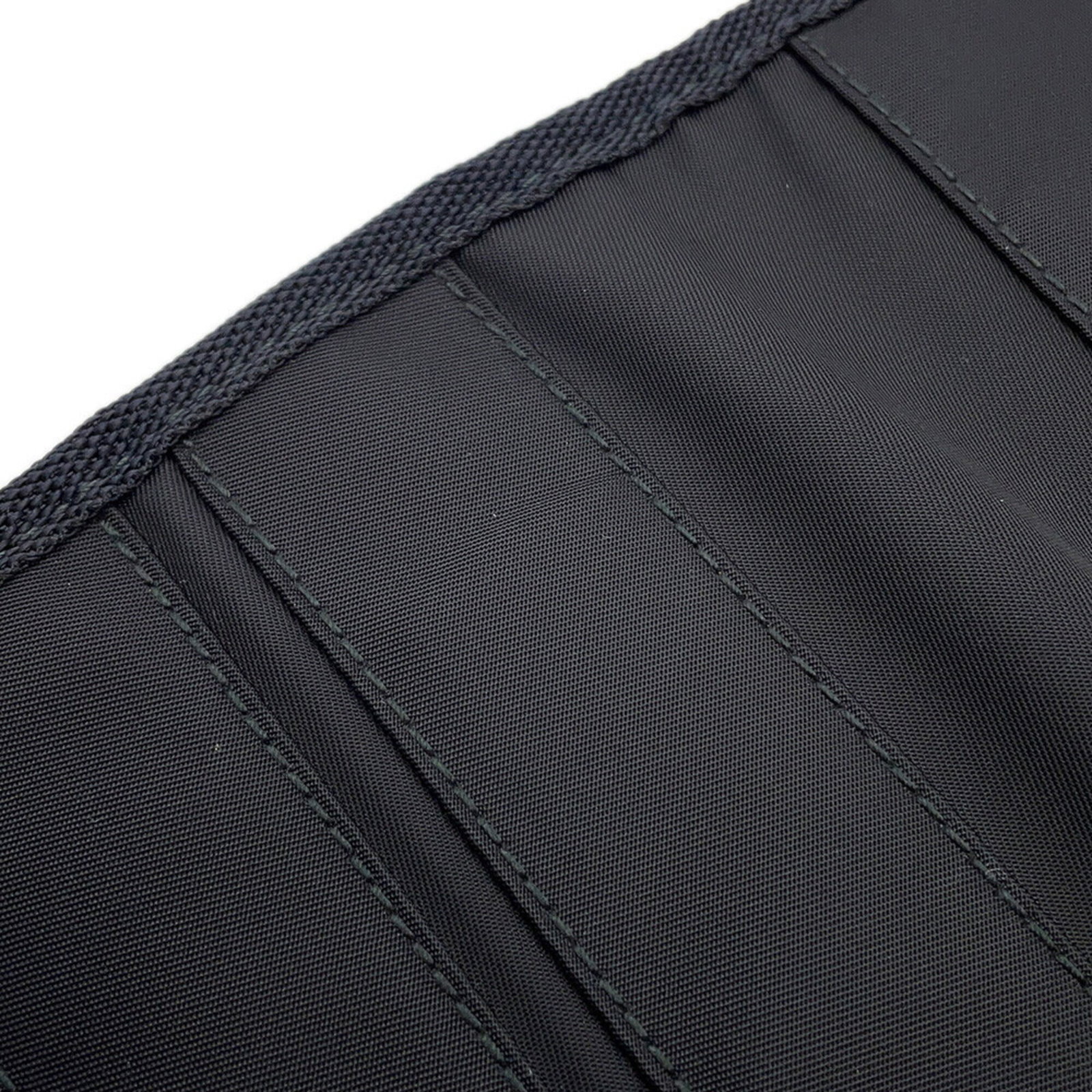 Nylon Handbag Sling Prada - 9