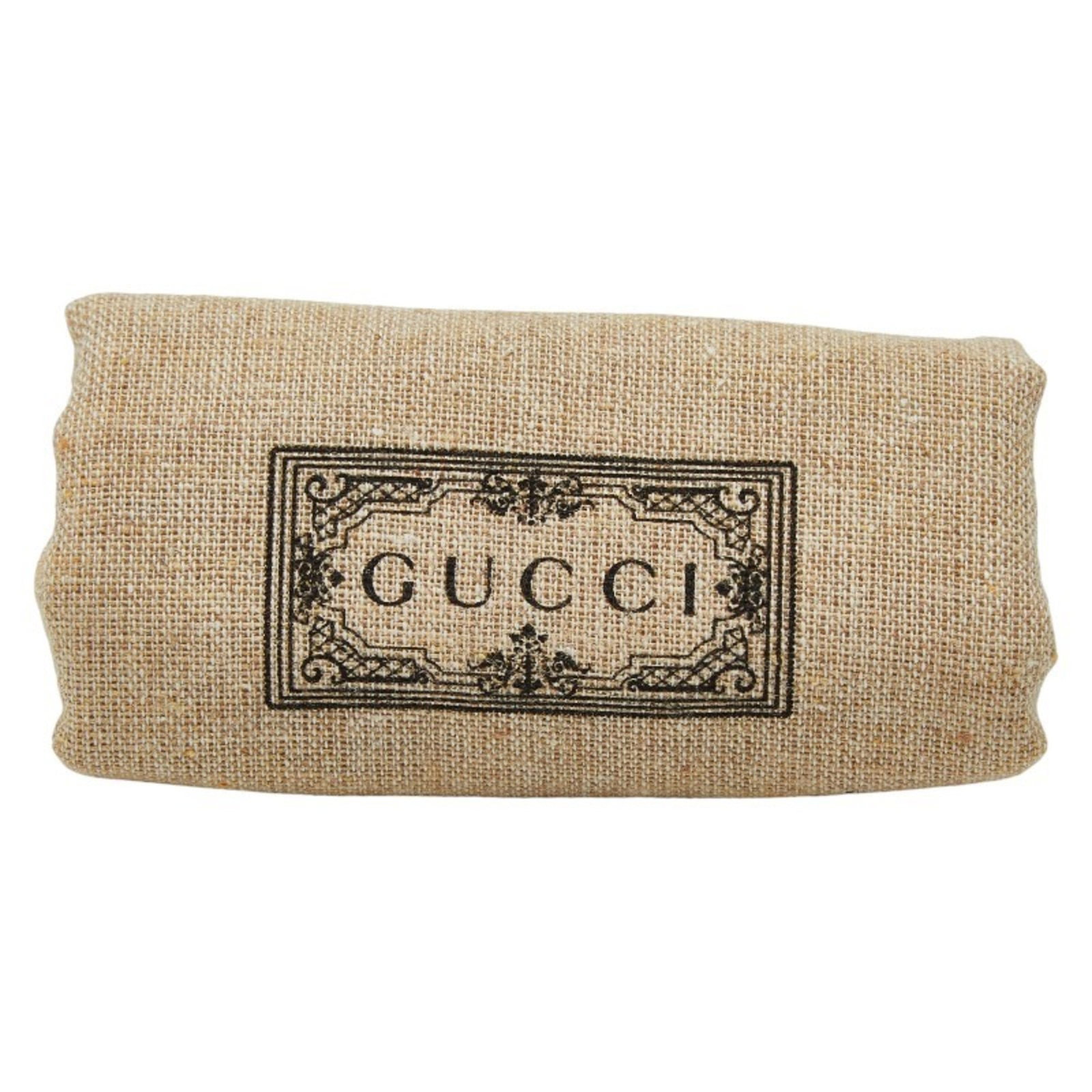 Canvas Leather Card Gucci Case - 9