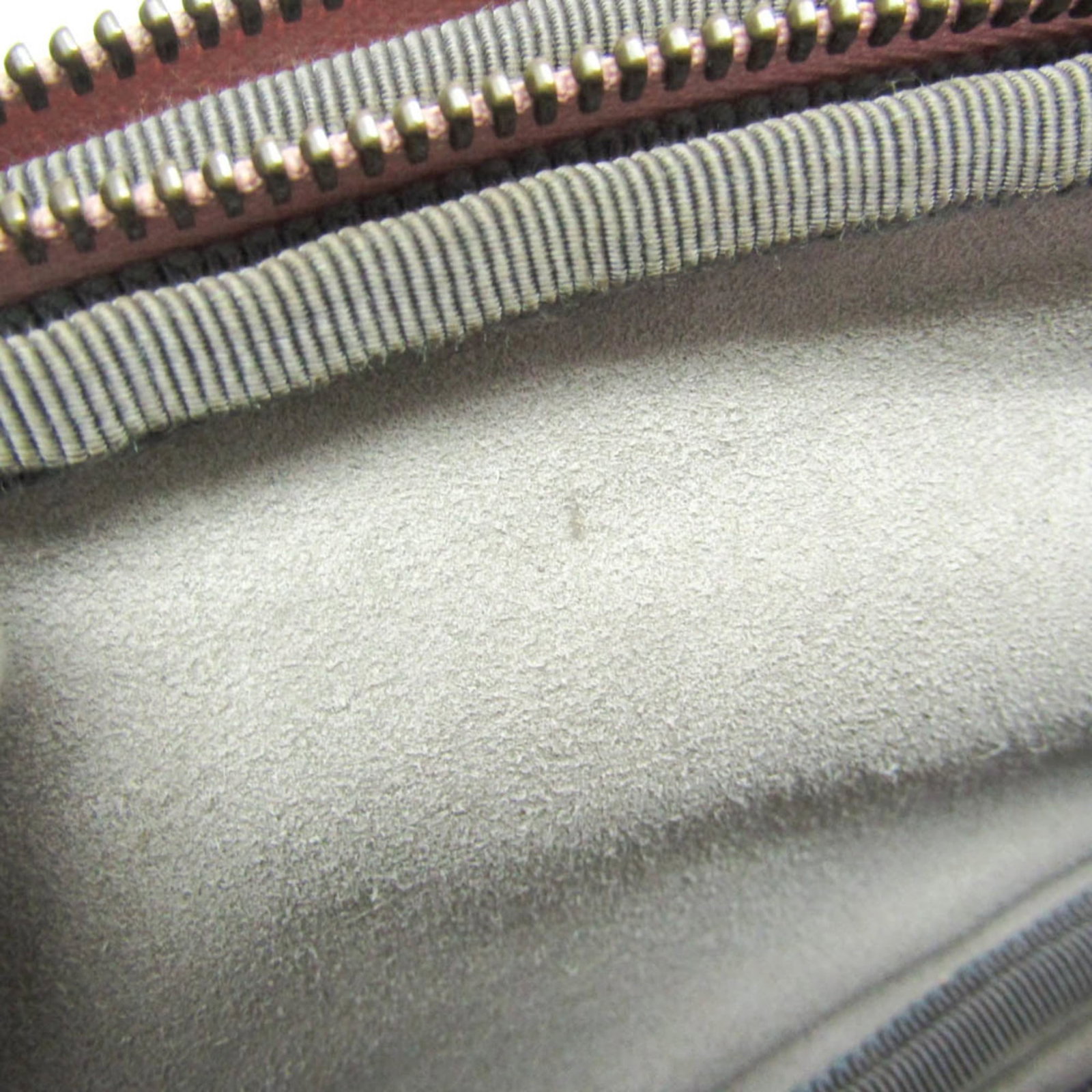 Shoulder Bag Leather - 11