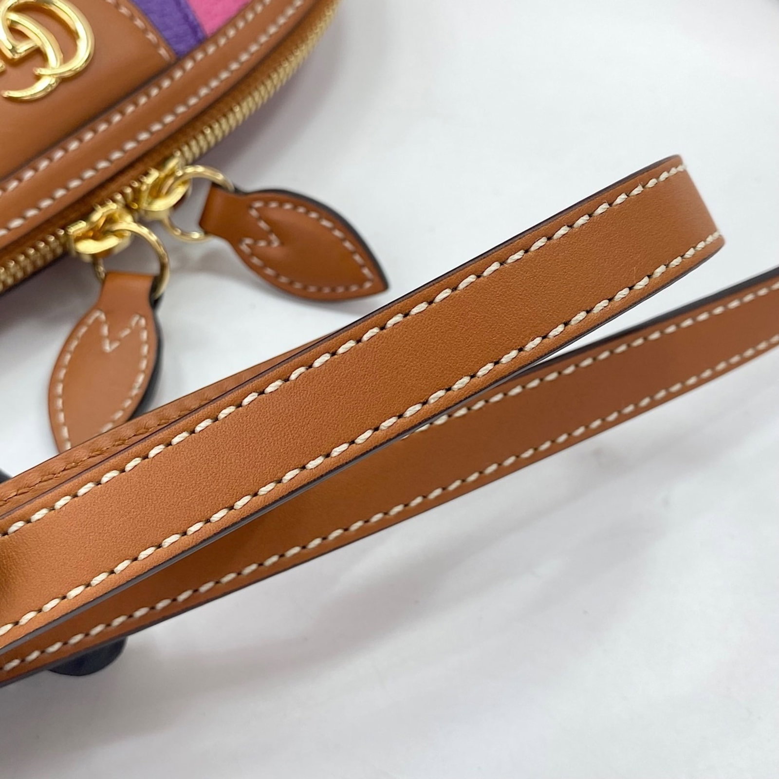 Shoulder Bag - 10