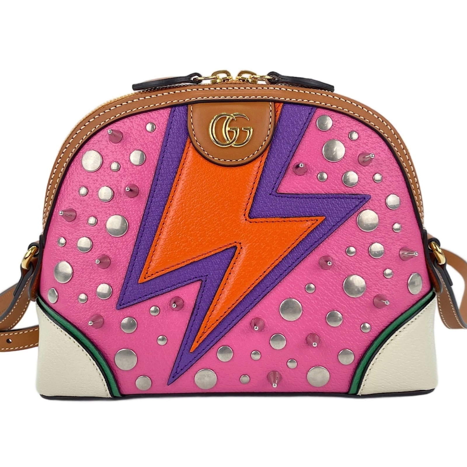 Shoulder Bag - 2