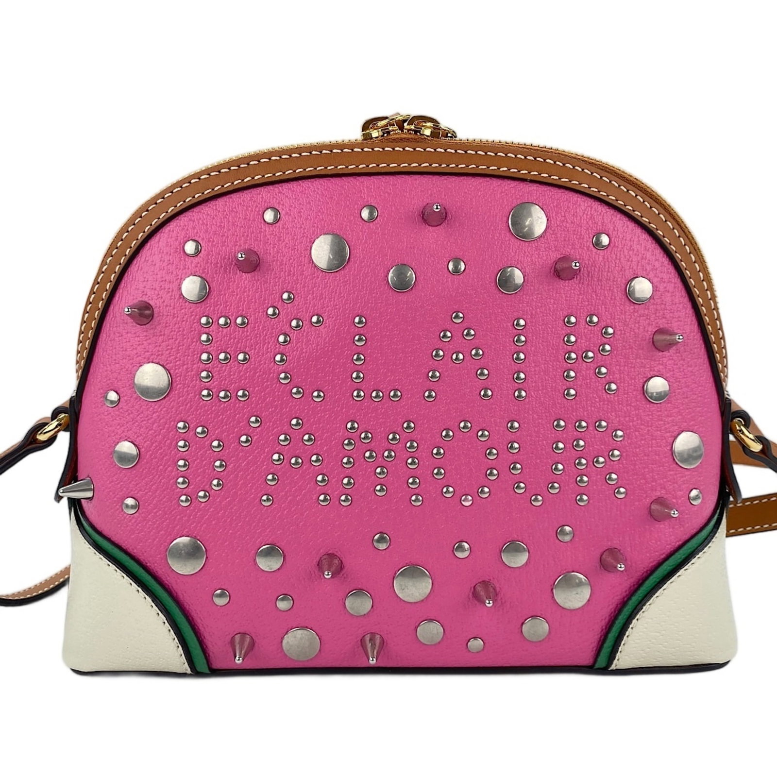 Shoulder Bag - 3