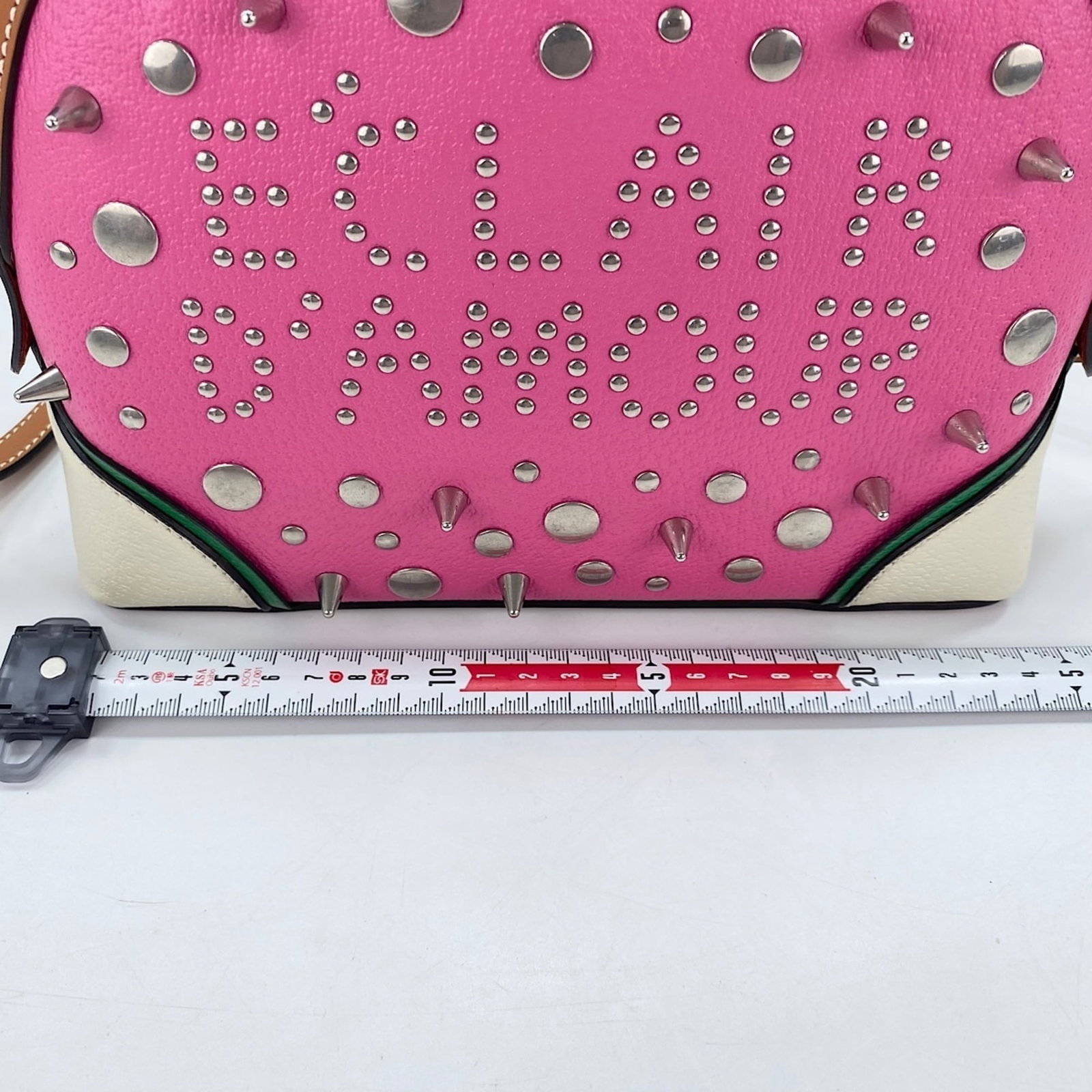 Shoulder Bag - 4