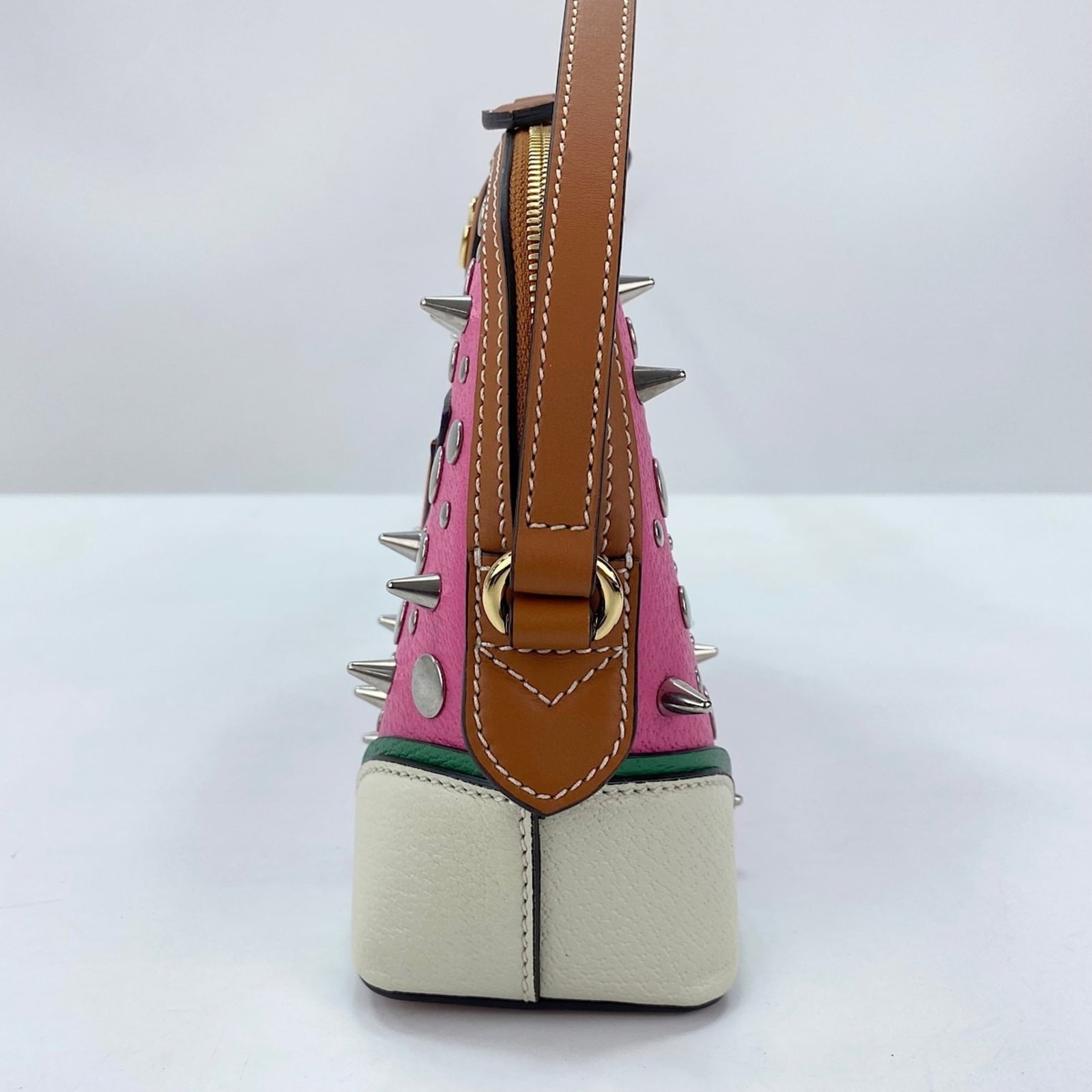 Shoulder Bag - 5