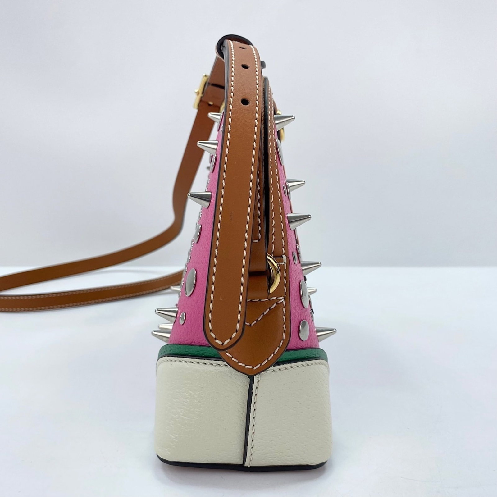 Shoulder Bag - 6