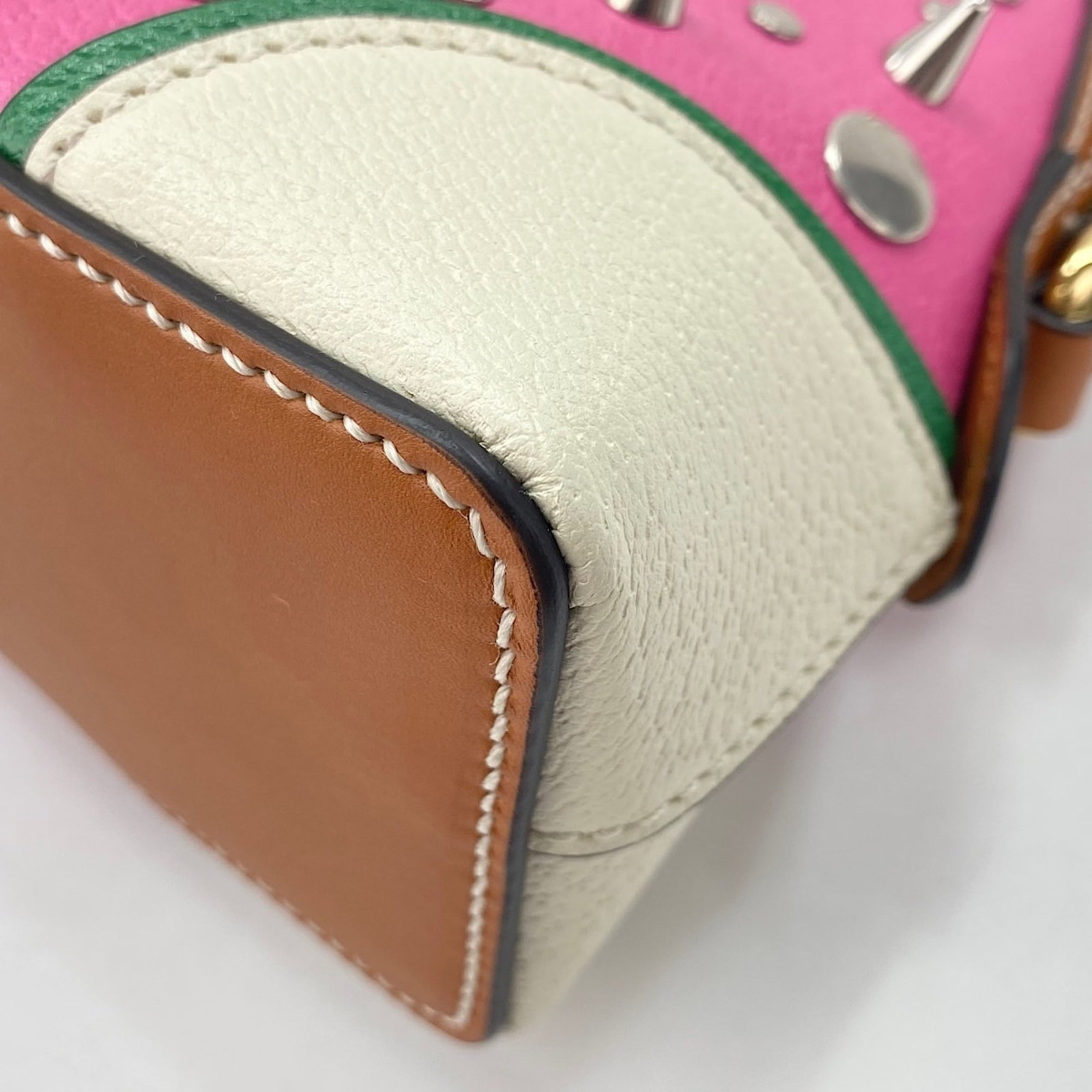 Shoulder Bag - 8