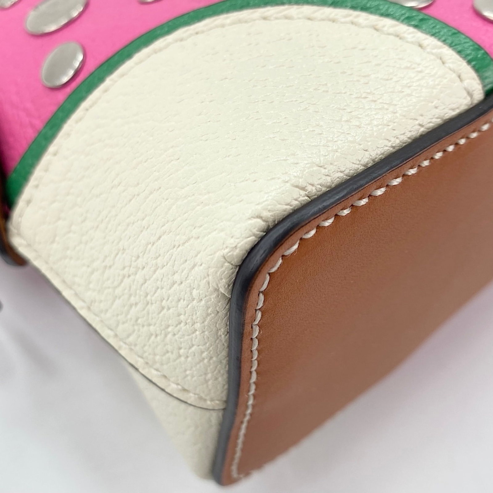 Shoulder Bag - 9