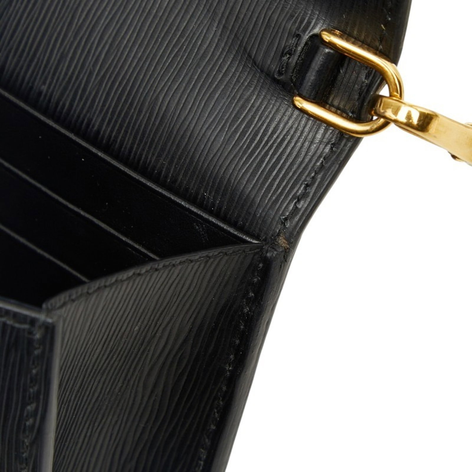 Shoulder Bag Leather Prada - 8