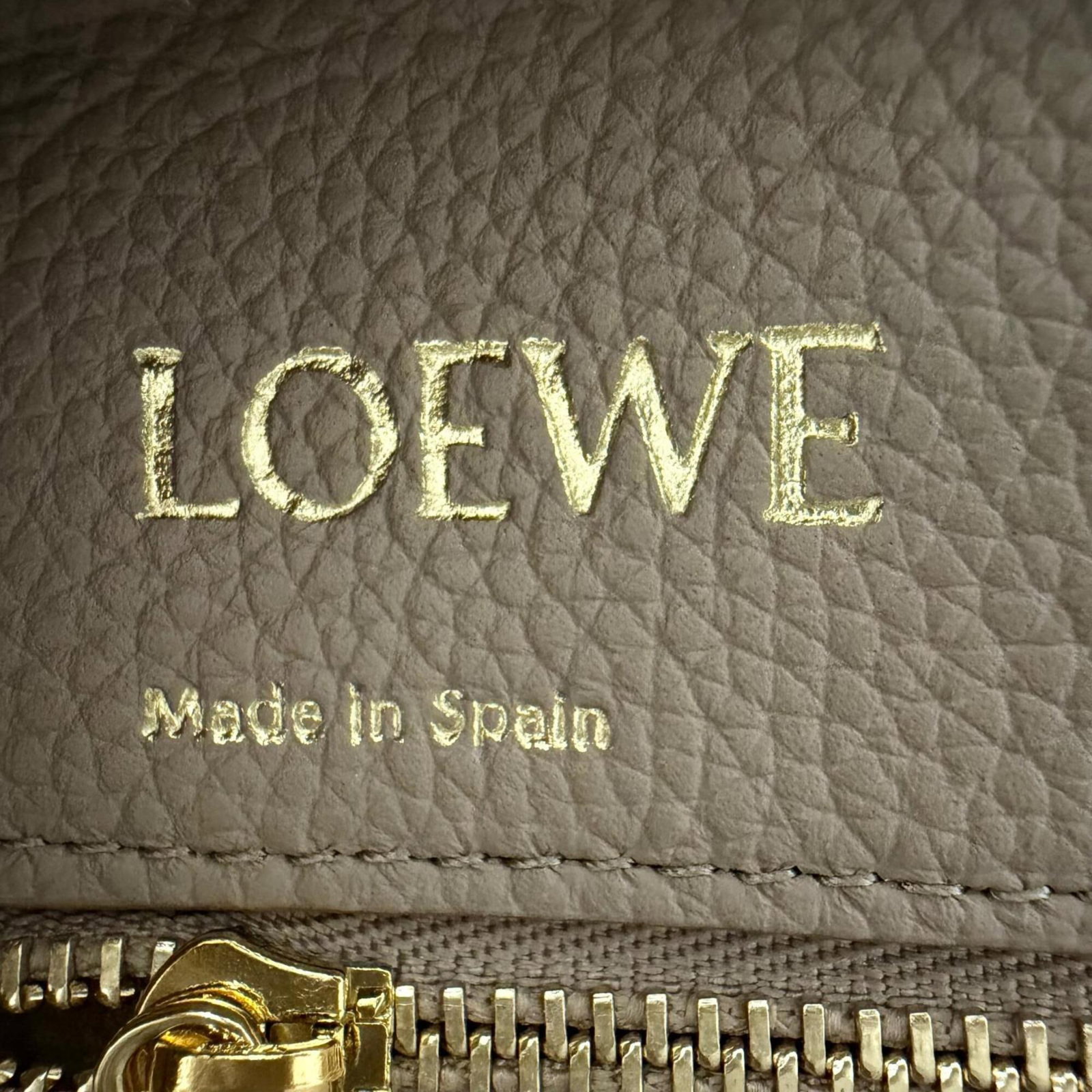 Shoulder bag from Loewe - 13