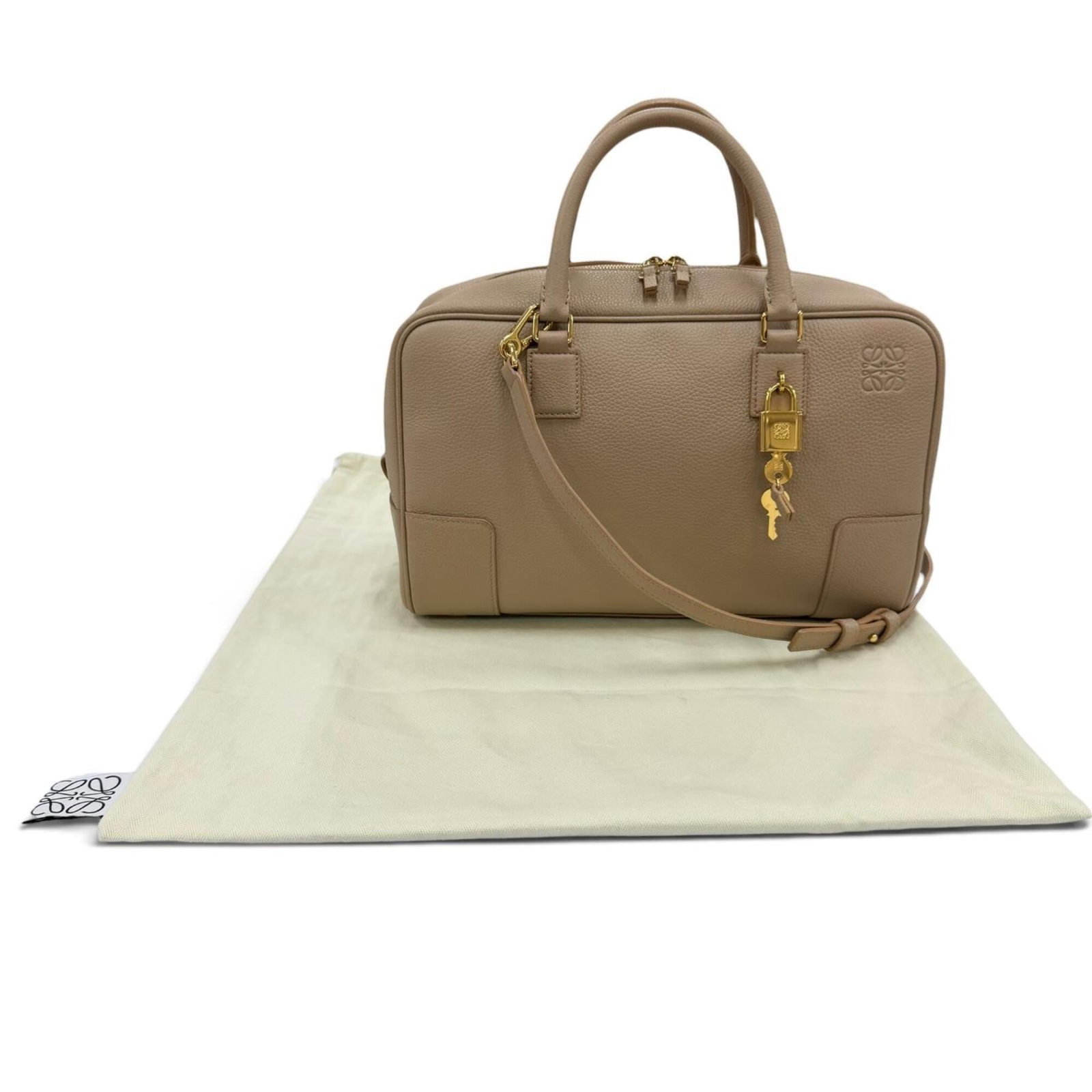 Shoulder bag from Loewe - 2