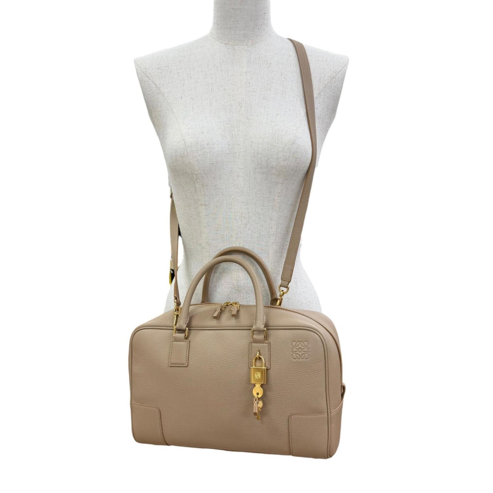 Shoulder bag from Loewe - 3