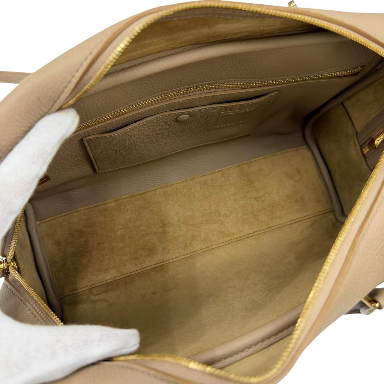 Shoulder bag from Loewe - 7