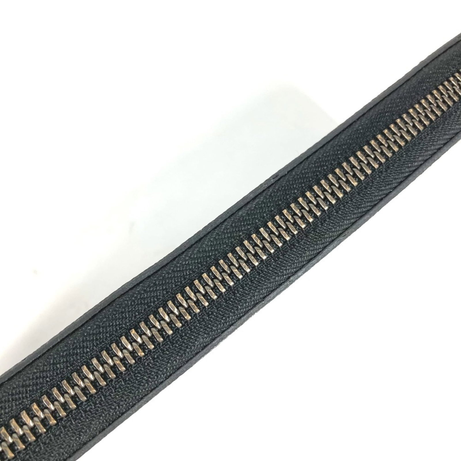 Monogram Eclipse Vuitton Bi Fold Long Wallet - 7