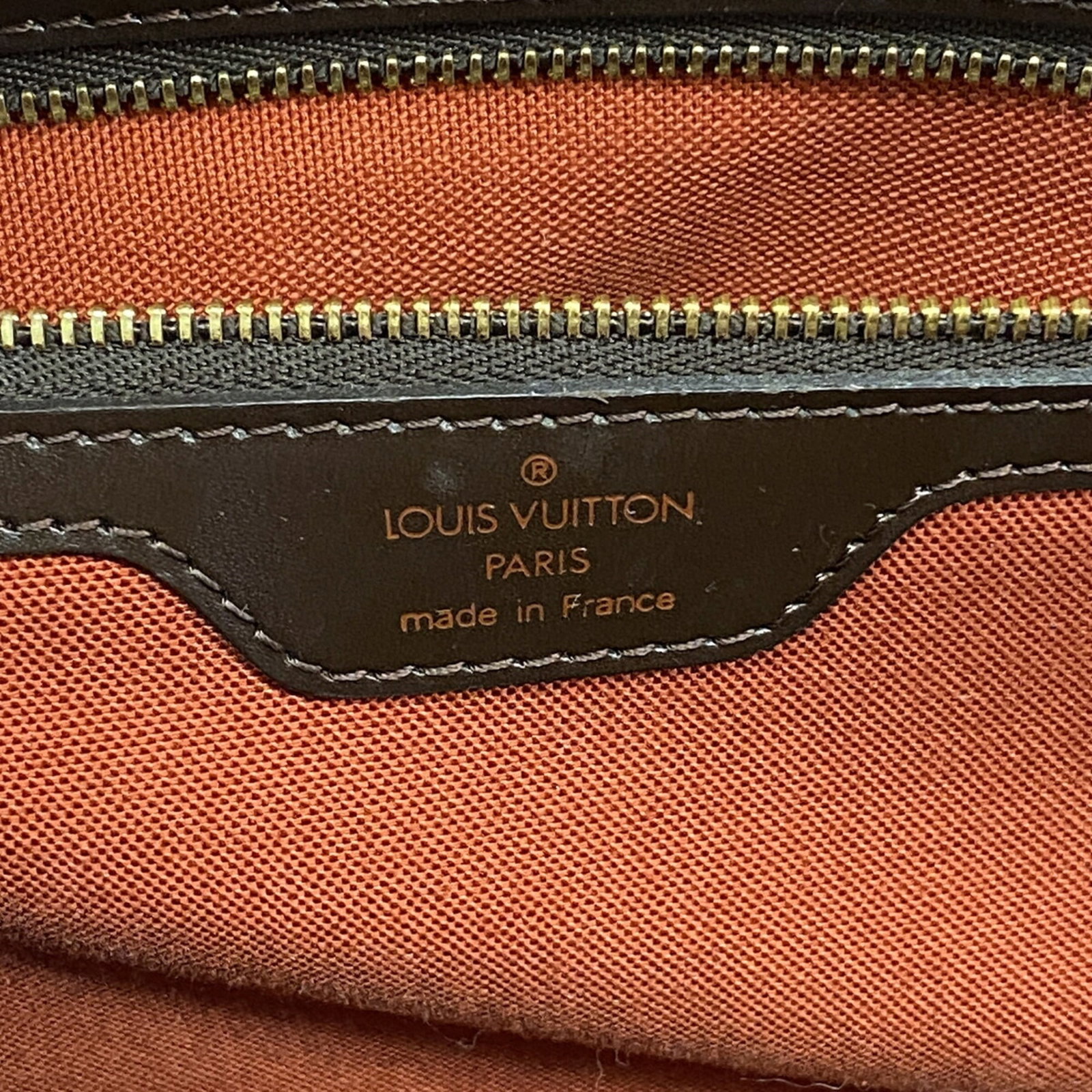 Handbag Louis Vuitton - 5
