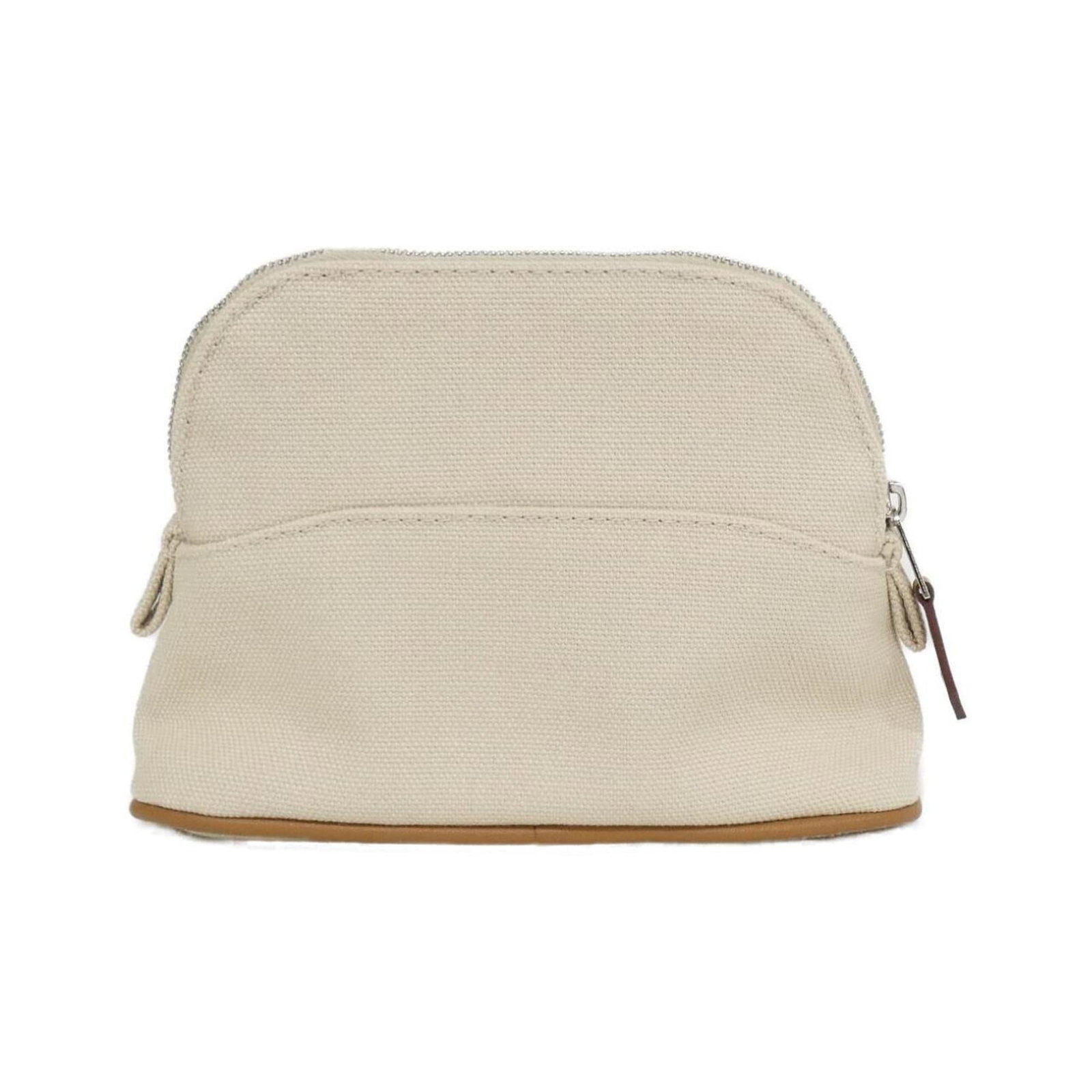 Pouch Canvas Hermes - 2