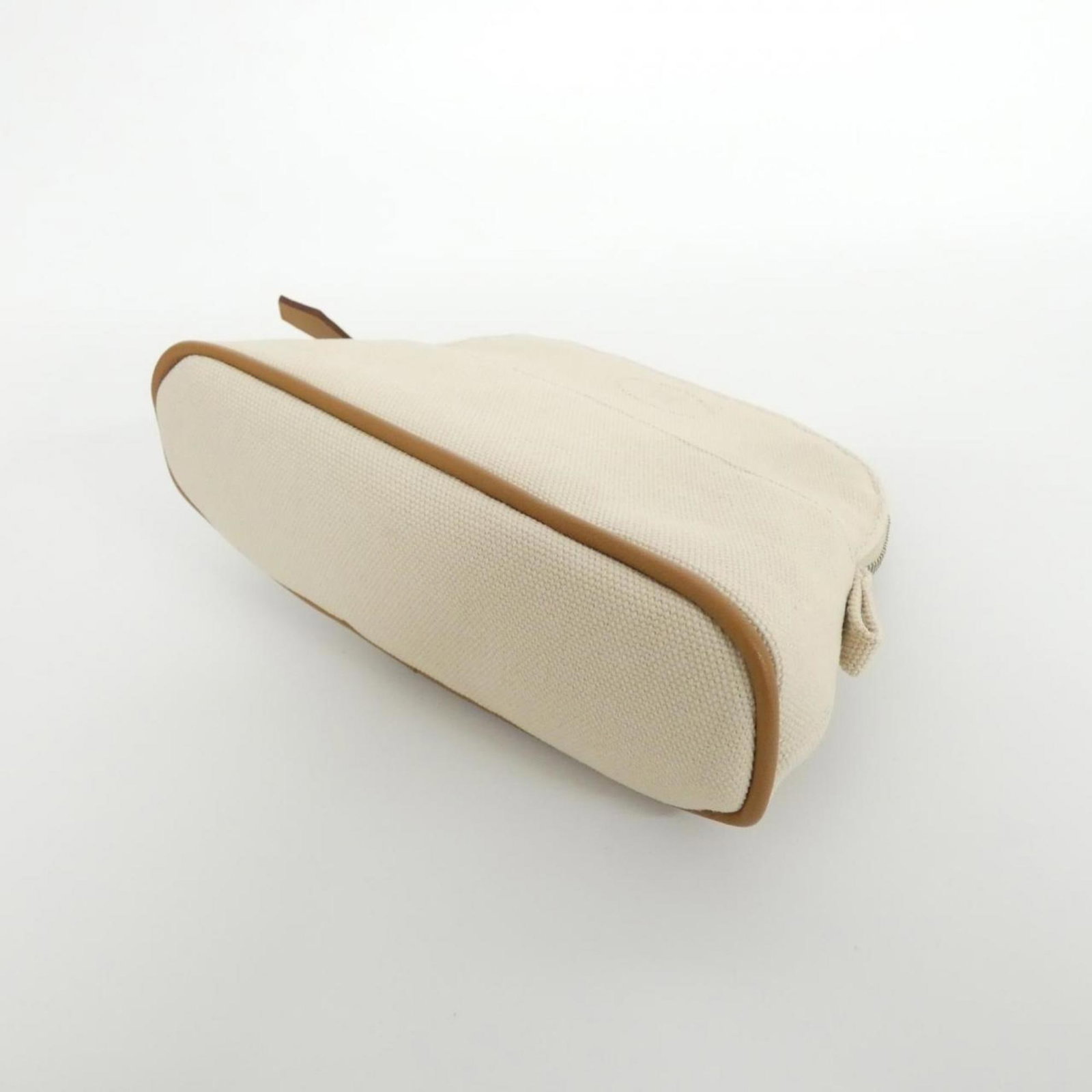 Pouch Canvas Hermes - 3