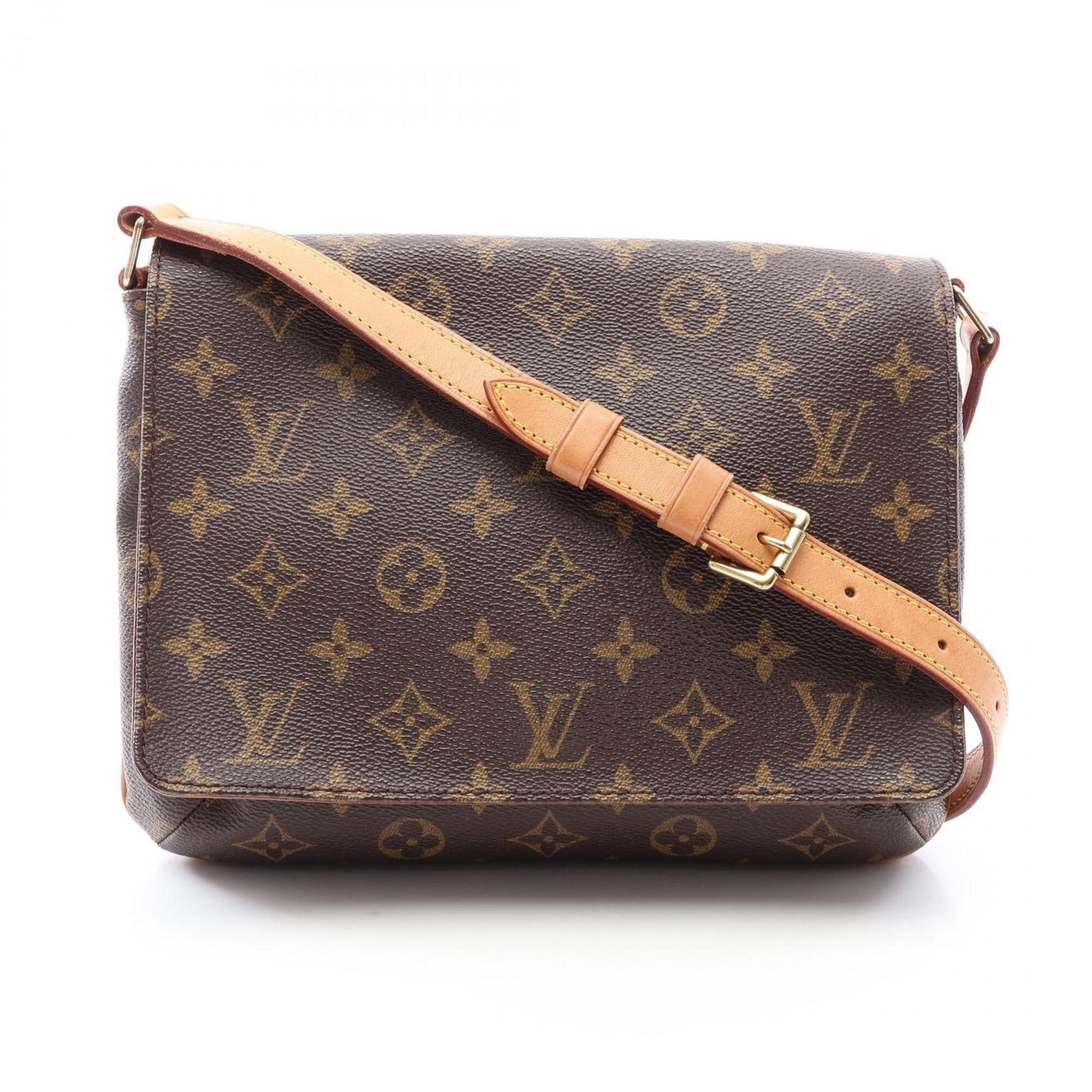 Vuitton Handbag Canvas Pvc Coated Shoulder Bag Louis: Vuitton Handbag Canvas Pvc Coated Shoulder Bag Louis The Louis Vuitton MPN M51257 Canvas PVC Coated Shoulder Bag is a stylish and durable accessory. Made from PVC-coated canvas, this shoulder bag