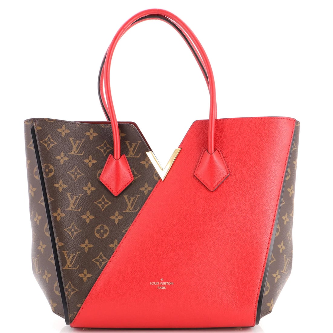 Canvas Handbag Monogram Leather Louis Vuitton Kimono MM: Canvas Handbag Monogram Leather Louis Vuitton Kimono MM Canvas Handbag Monogram Leather Louis Vuitton Kimono MM features a unique canvas and leather design with iconic monogram pattern, available in