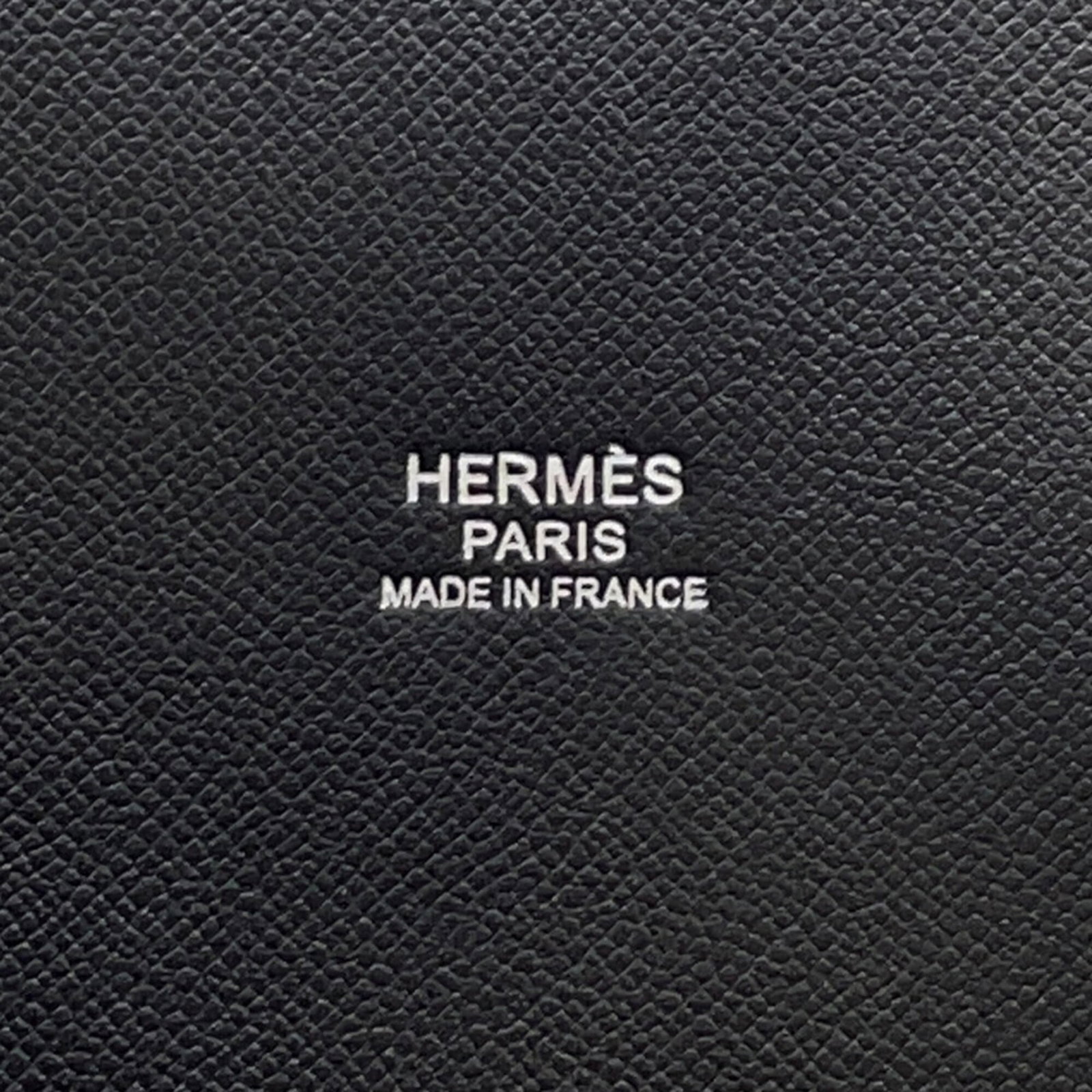 Silk Hermes Handbag - 9