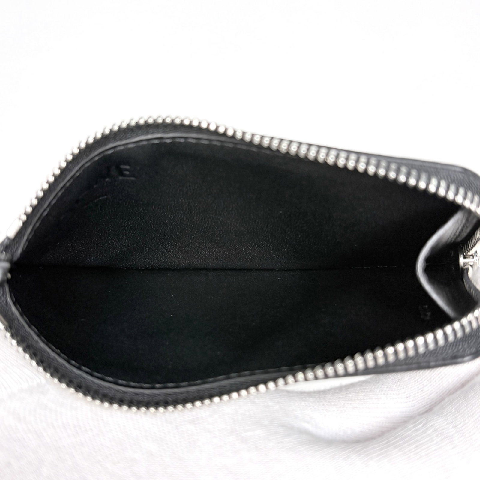 Card Case Leather by Loewe - 5