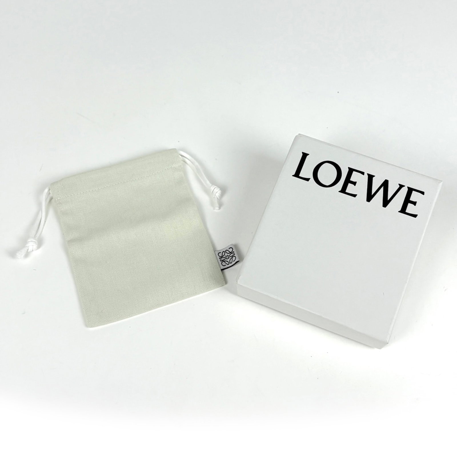 Card Case Leather by Loewe - 6