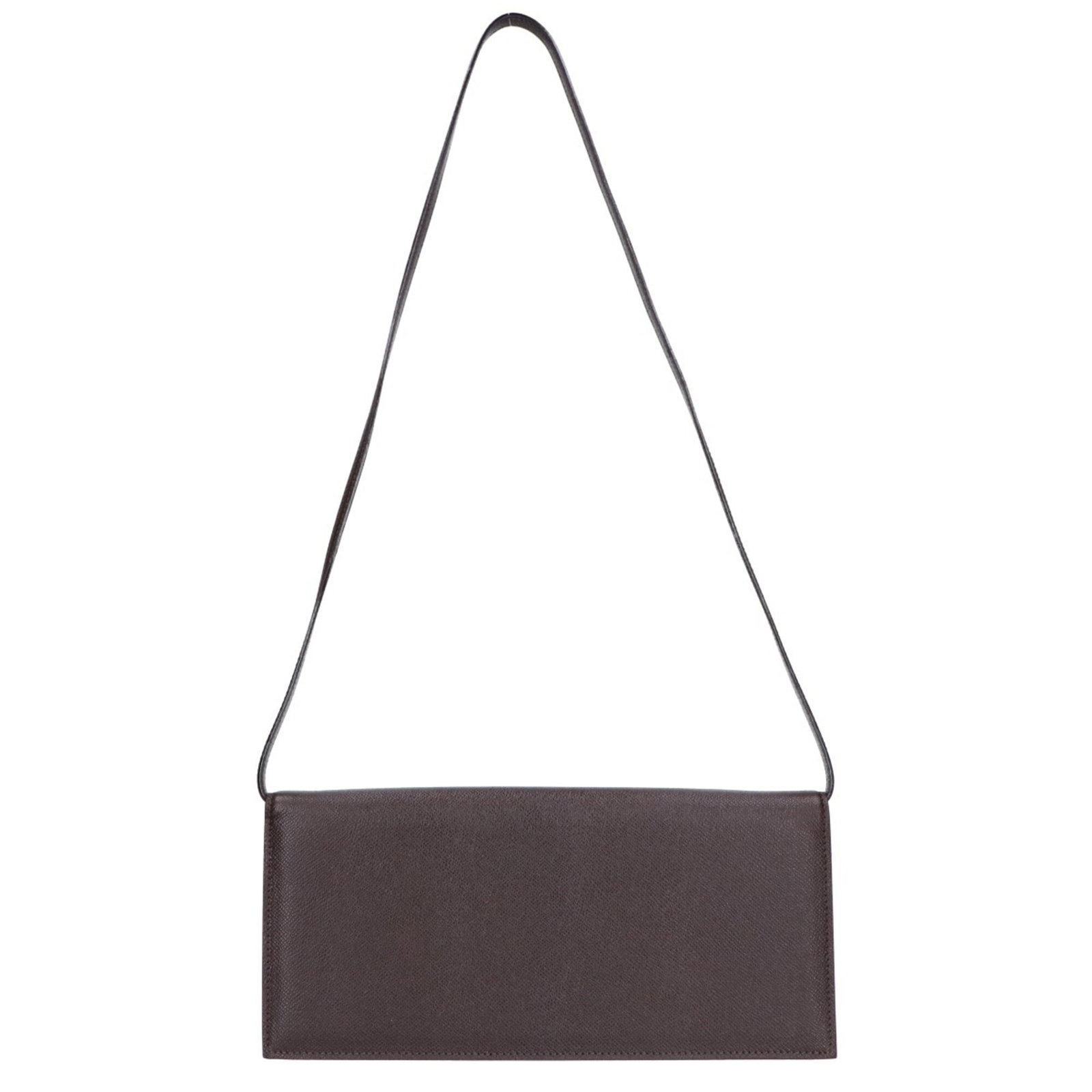 Shoulder Bag Leather - 3