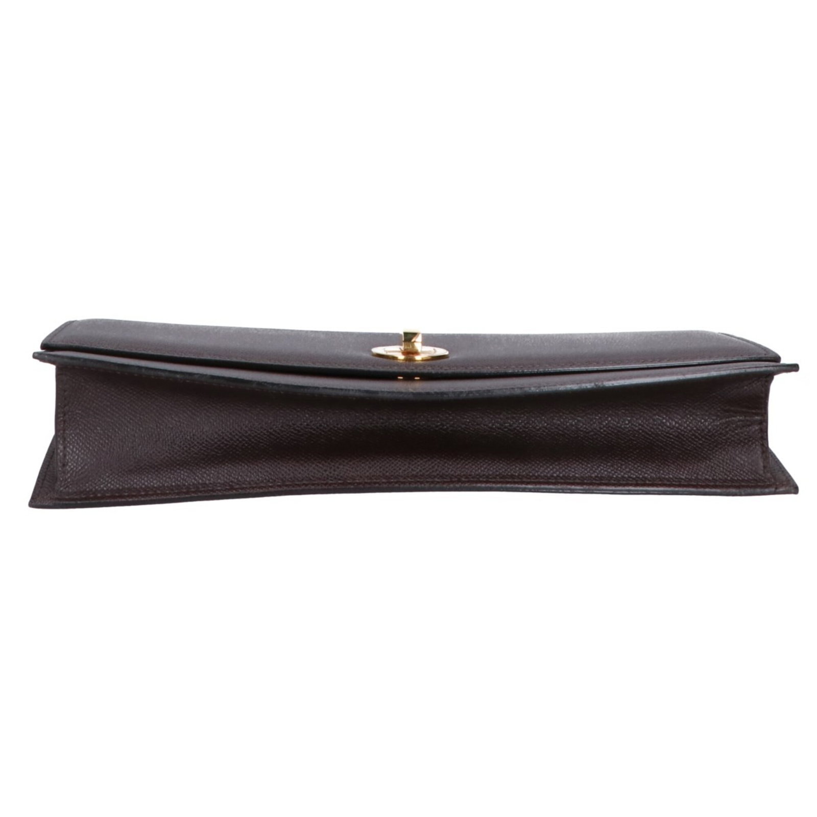 Shoulder Bag Leather - 5