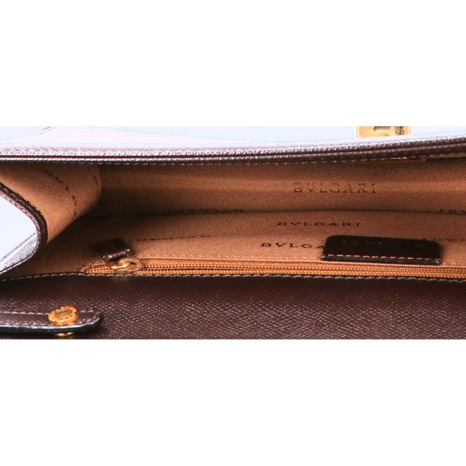Shoulder Bag Leather - 6