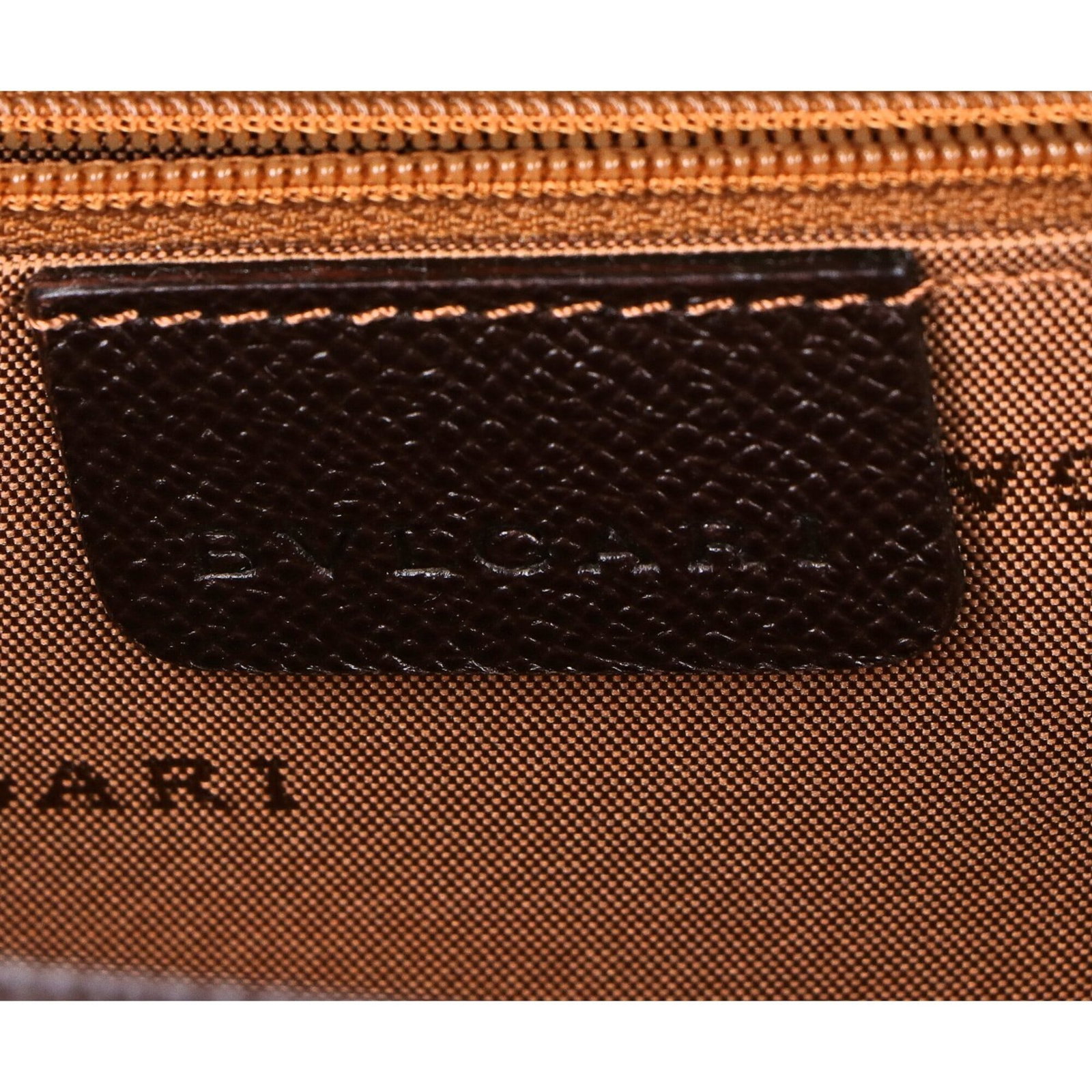 Shoulder Bag Leather - 7