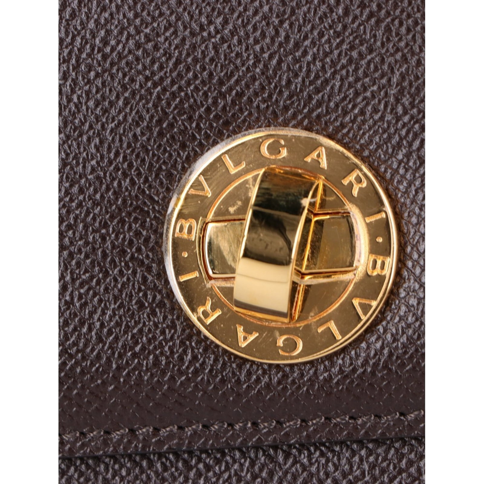 Shoulder Bag Leather - 8