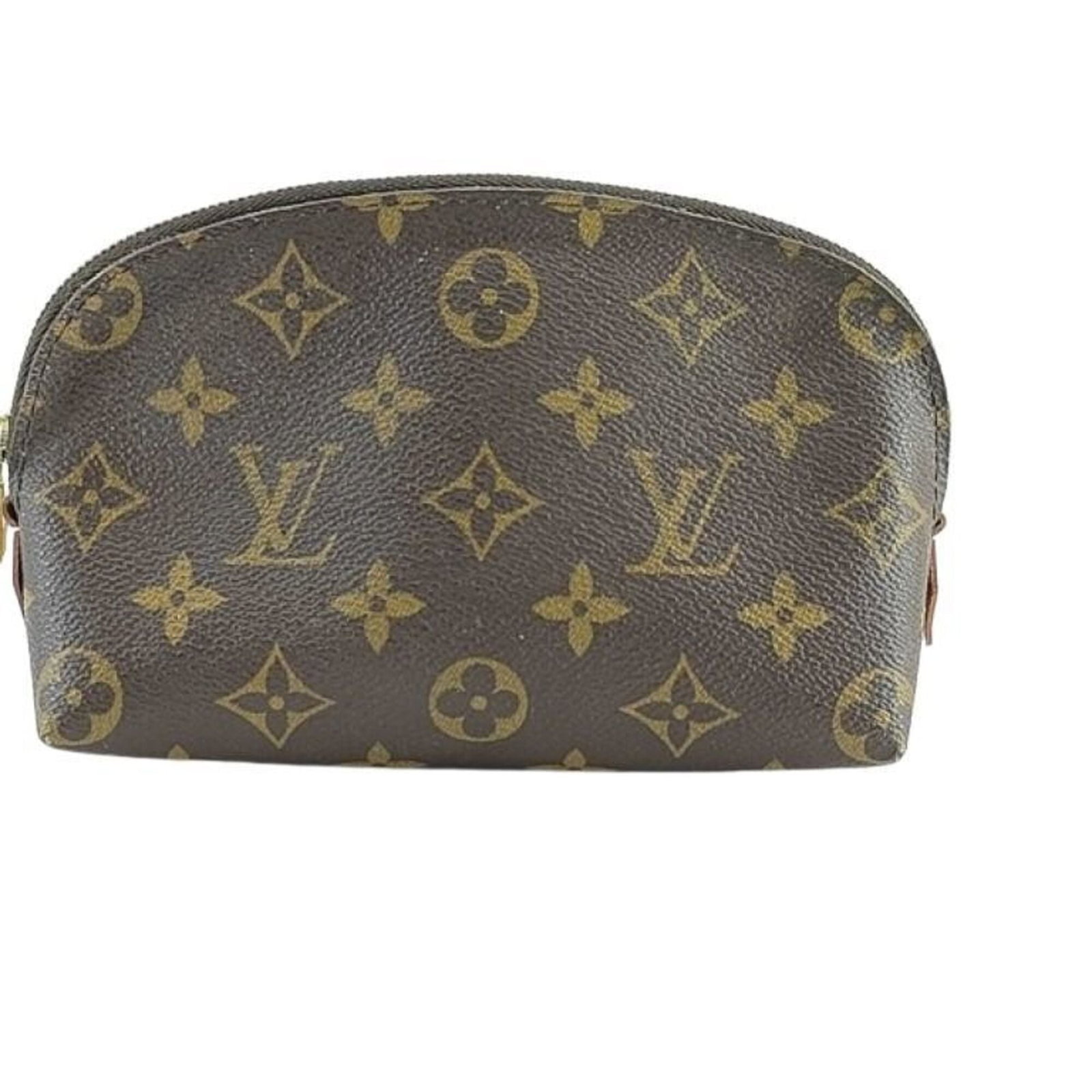 Monogram Pouch Louis Vuitton (1 of 10)