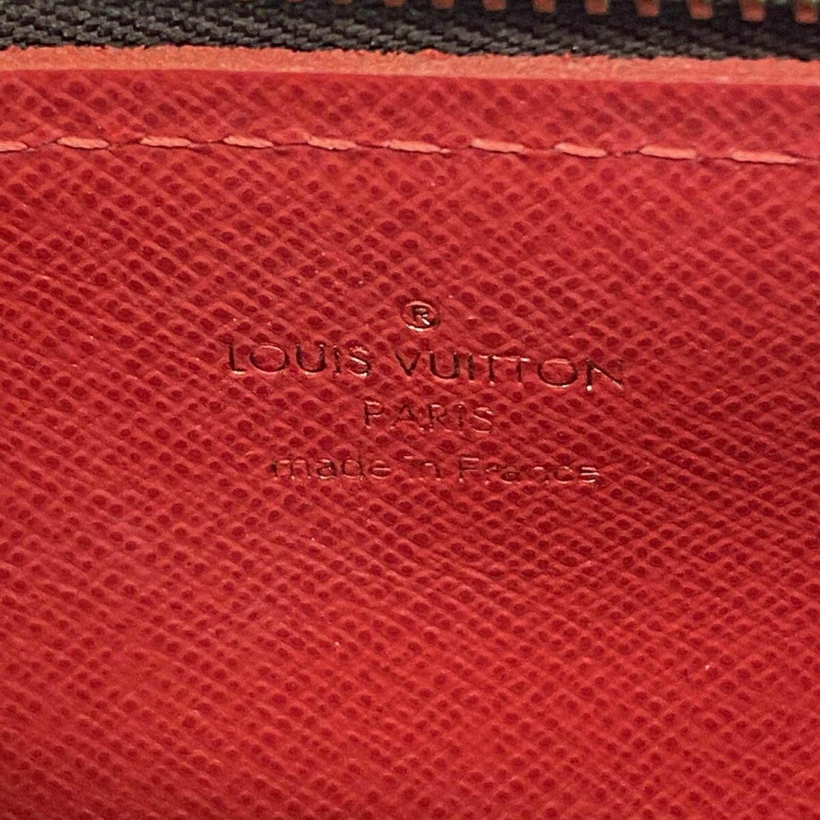Handbag Louis Vuitton - 5