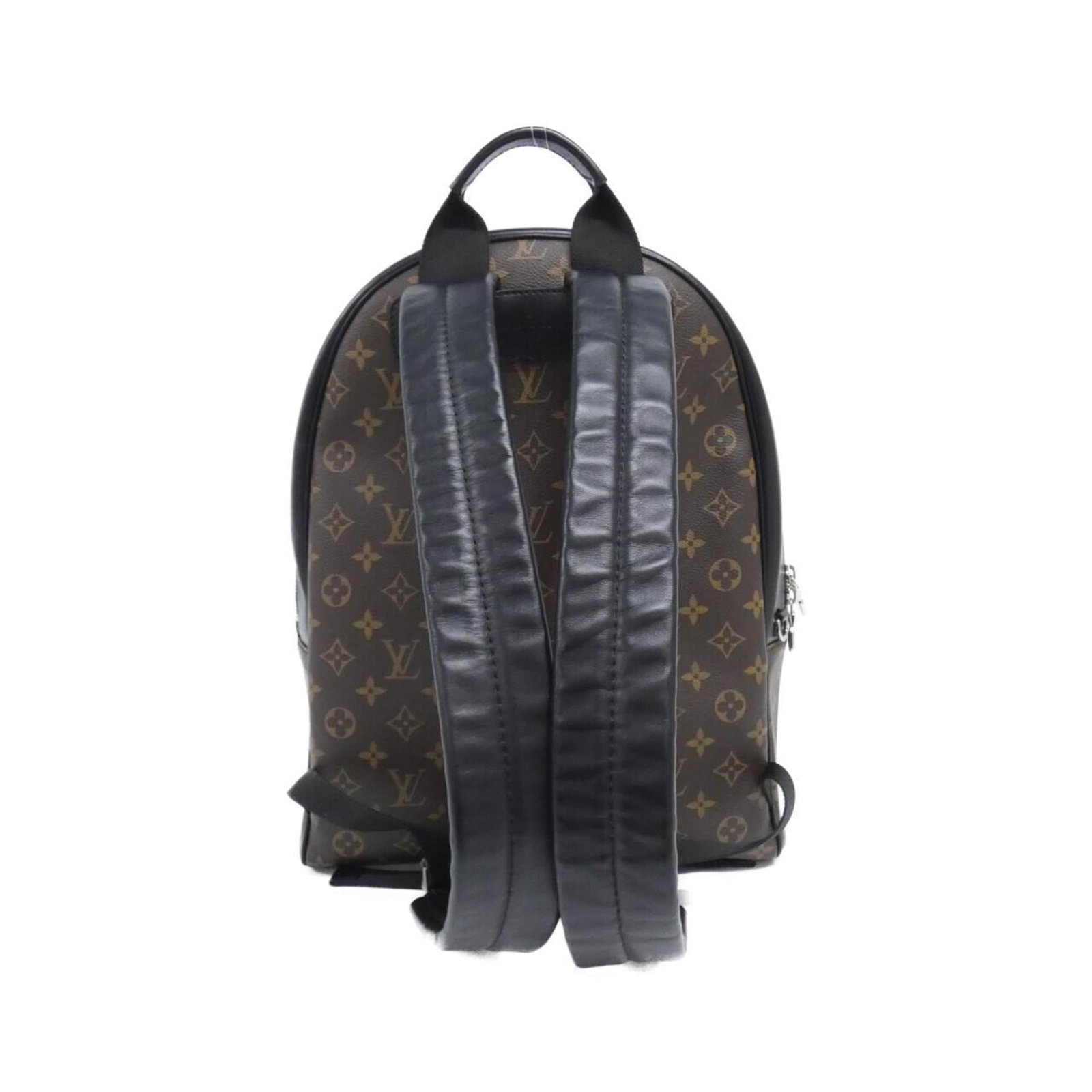 Backpack Coated Canvas Louis Vuitton - 2