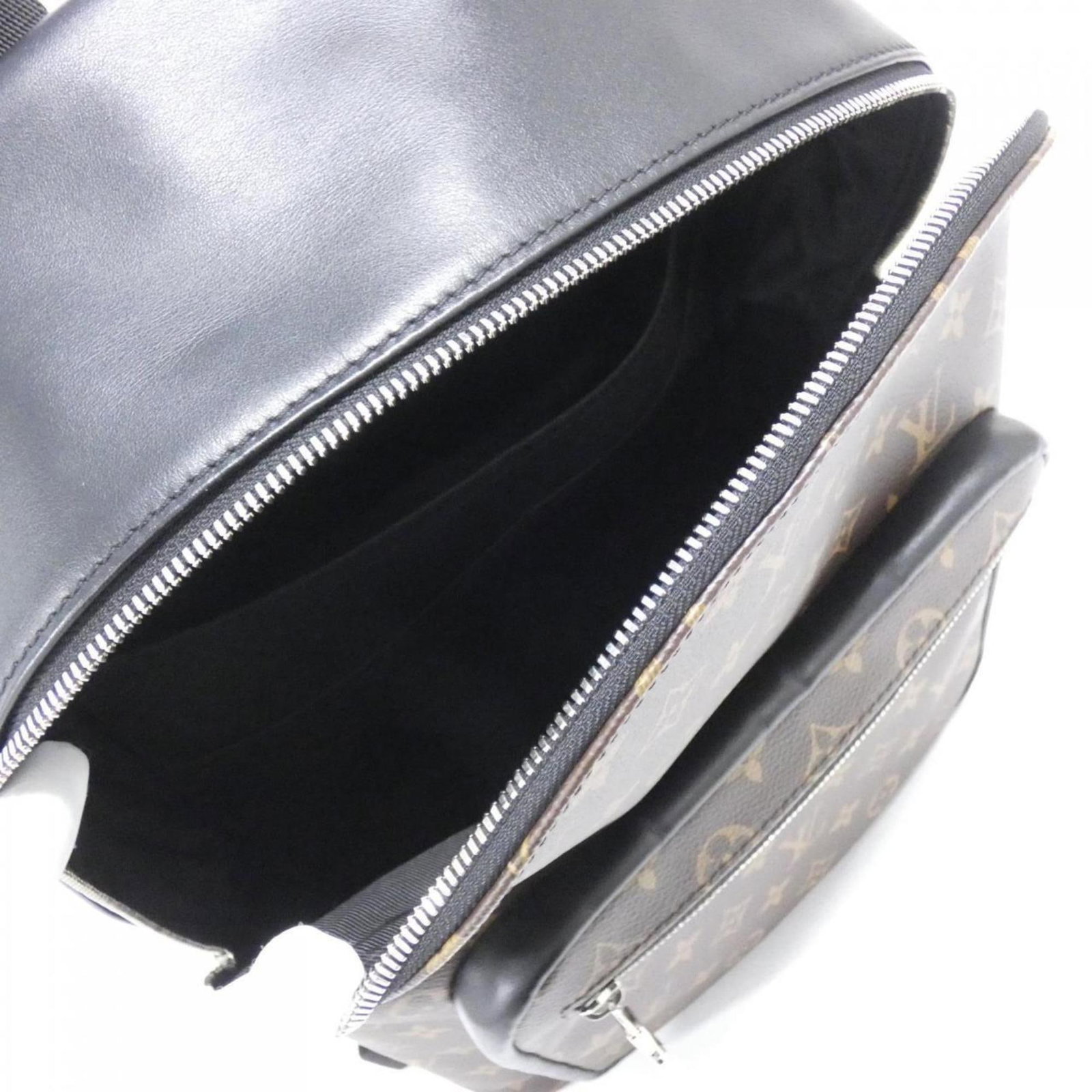 Backpack Coated Canvas Louis Vuitton - 7