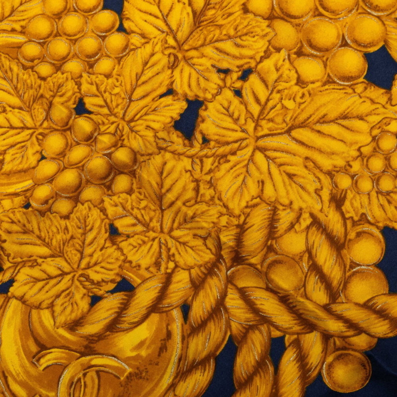 Silk Scarf Chanel - 3
