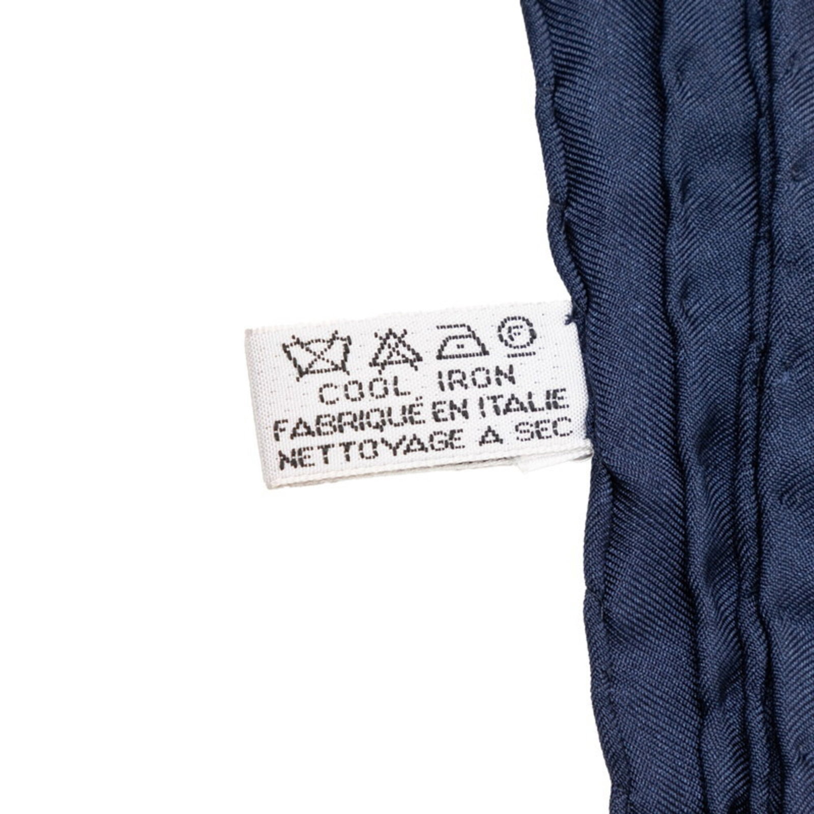 Silk Scarf Chanel - 5