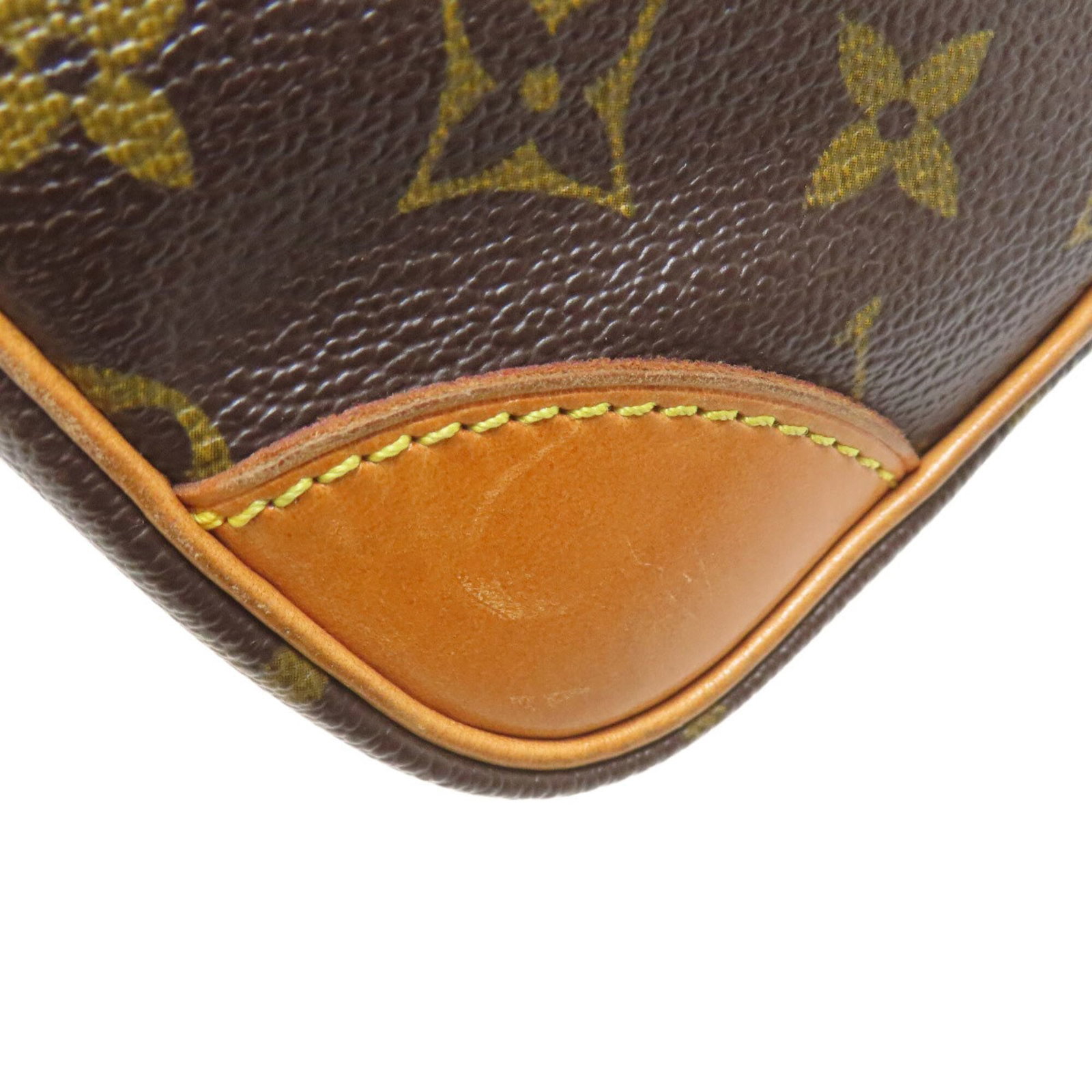 Shoulder Bag Monogram Louis Vuitton - 12