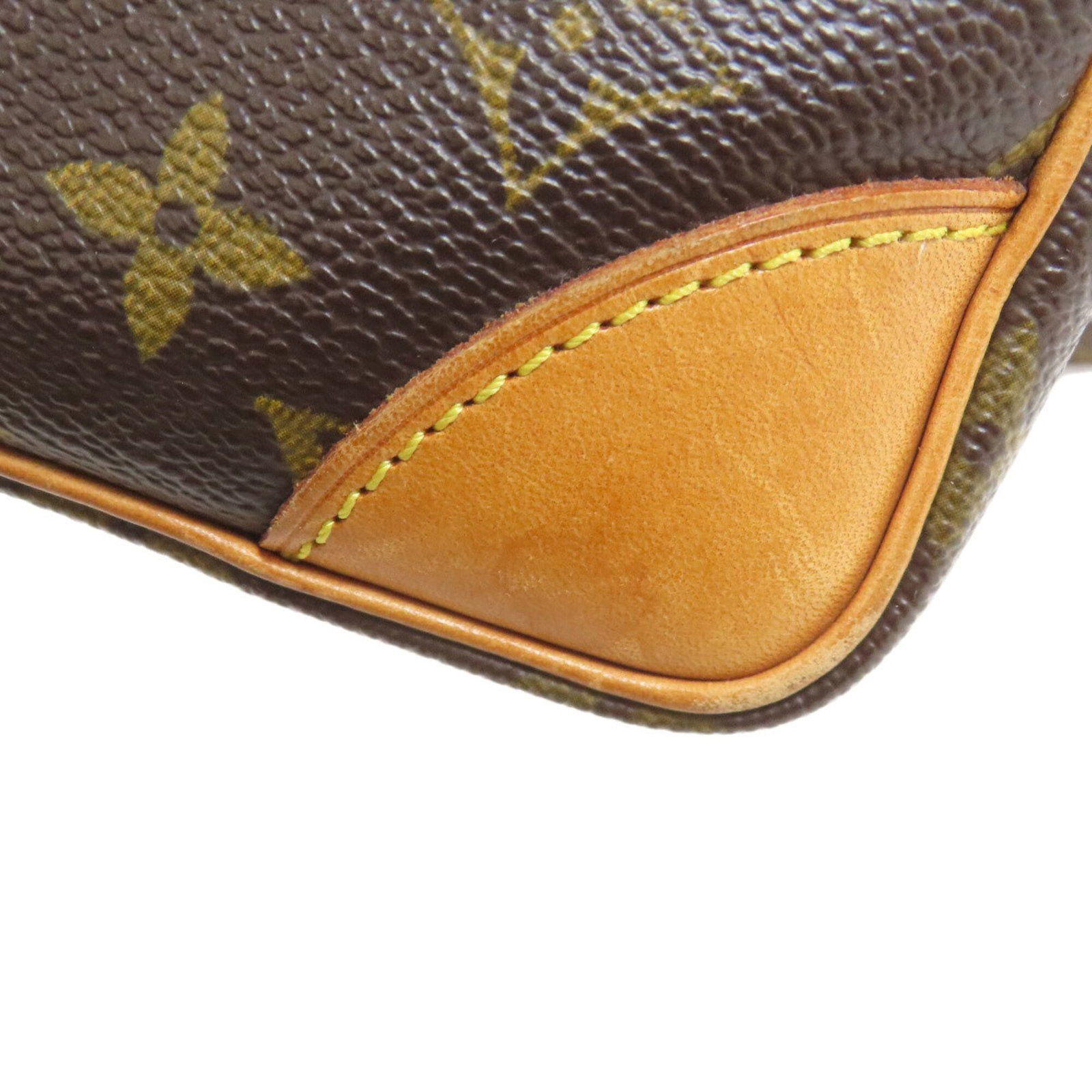 Shoulder Bag Monogram Louis Vuitton - 13